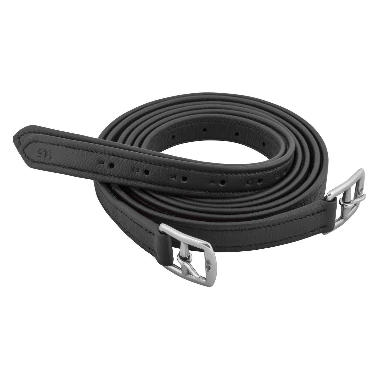 Loesdau Steigbügelriemen Lyon – Ansicht 2