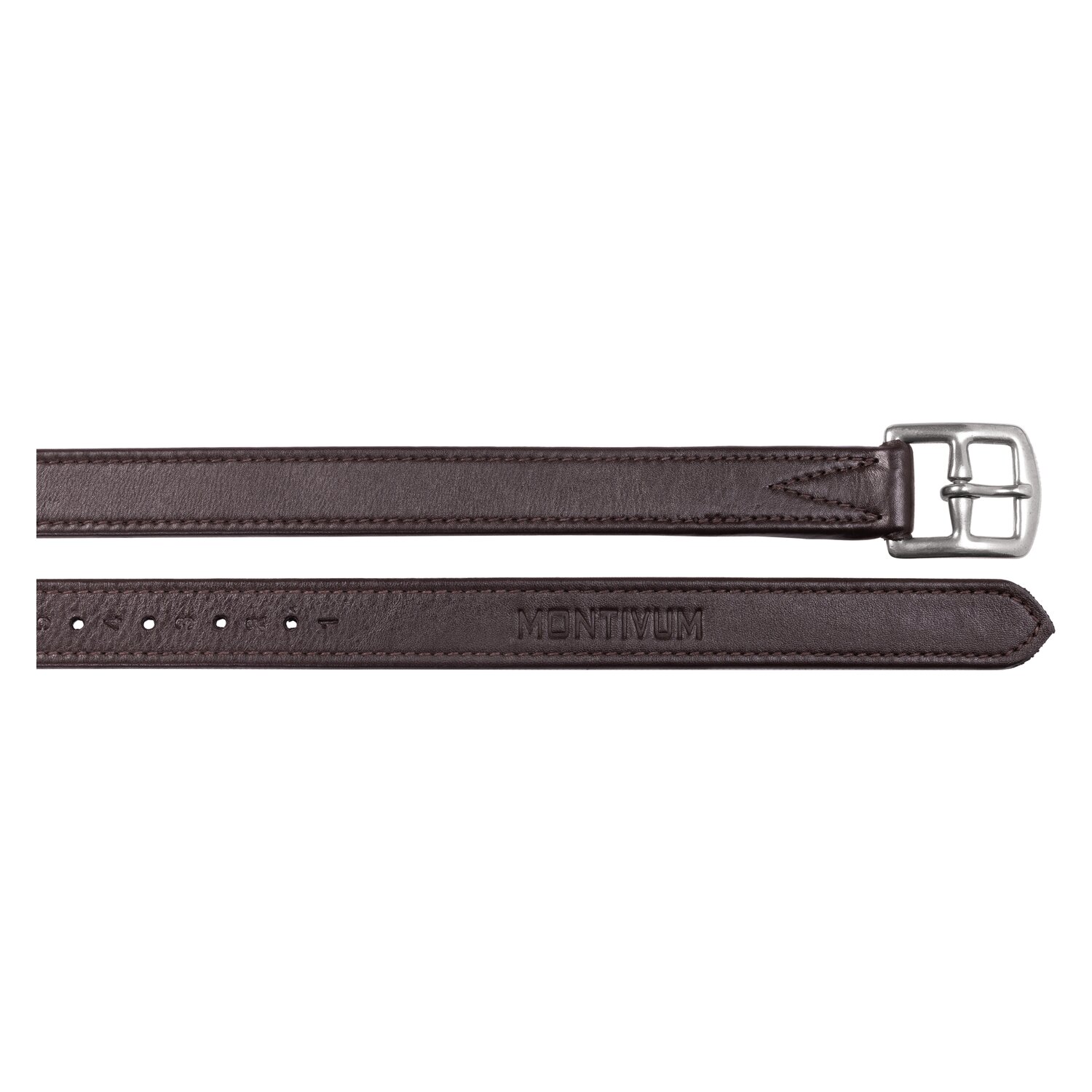 MONTIVUM Steigbügelriemen Caracas – Ansicht 2