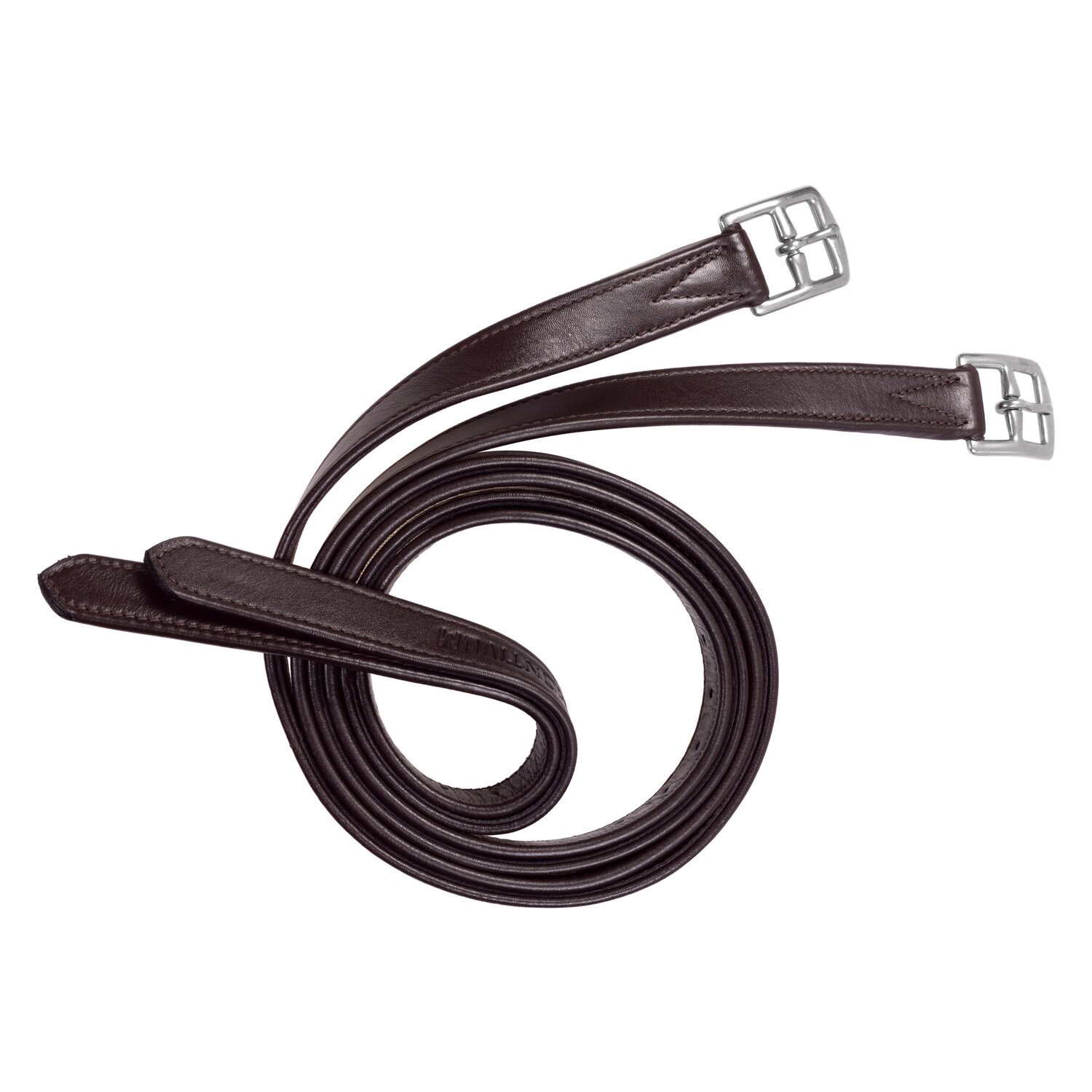 MONTIVUM Steigbügelriemen Caracas – Ansicht 1