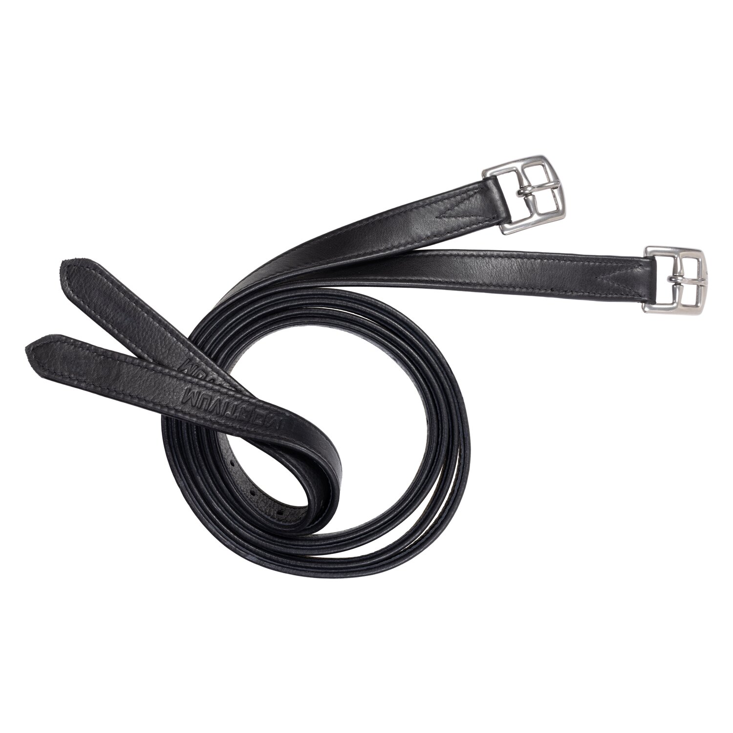 MONTIVUM Steigbügelriemen Caracas – Ansicht 1