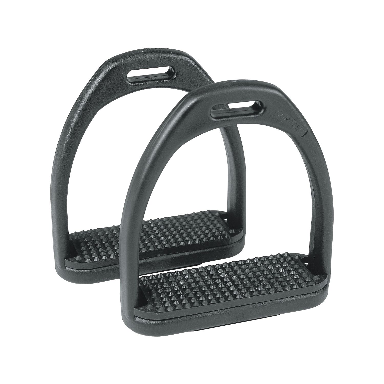 COMPOSITI Steigbügel, für Erwachsene – Ansicht 1