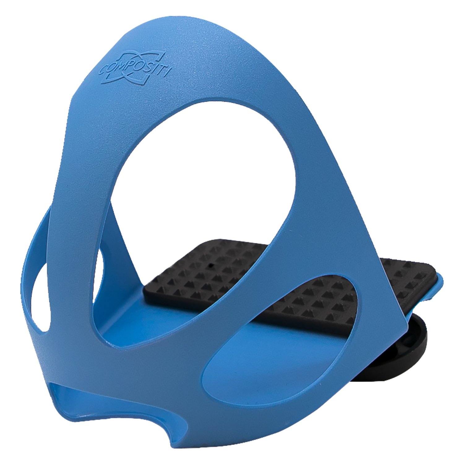 COMPOSITI Steigbügel-Durchrutschschutz, für Kinder – Ansicht 1