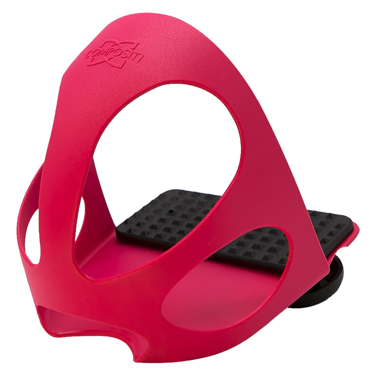 COMPOSITI Steigbügel-Durchrutschschutz, für Kinder – Ansicht 1
