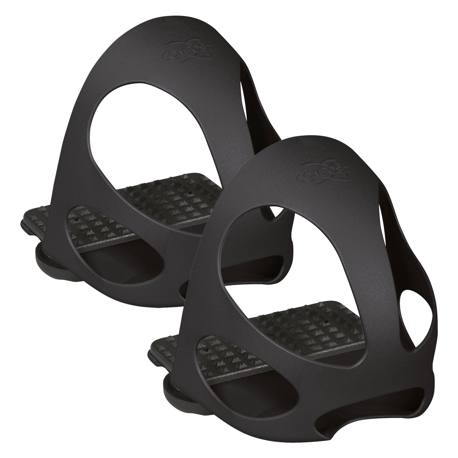 COMPOSITI Steigbügel-Durchrutschschutz, für Kinder – Ansicht 3