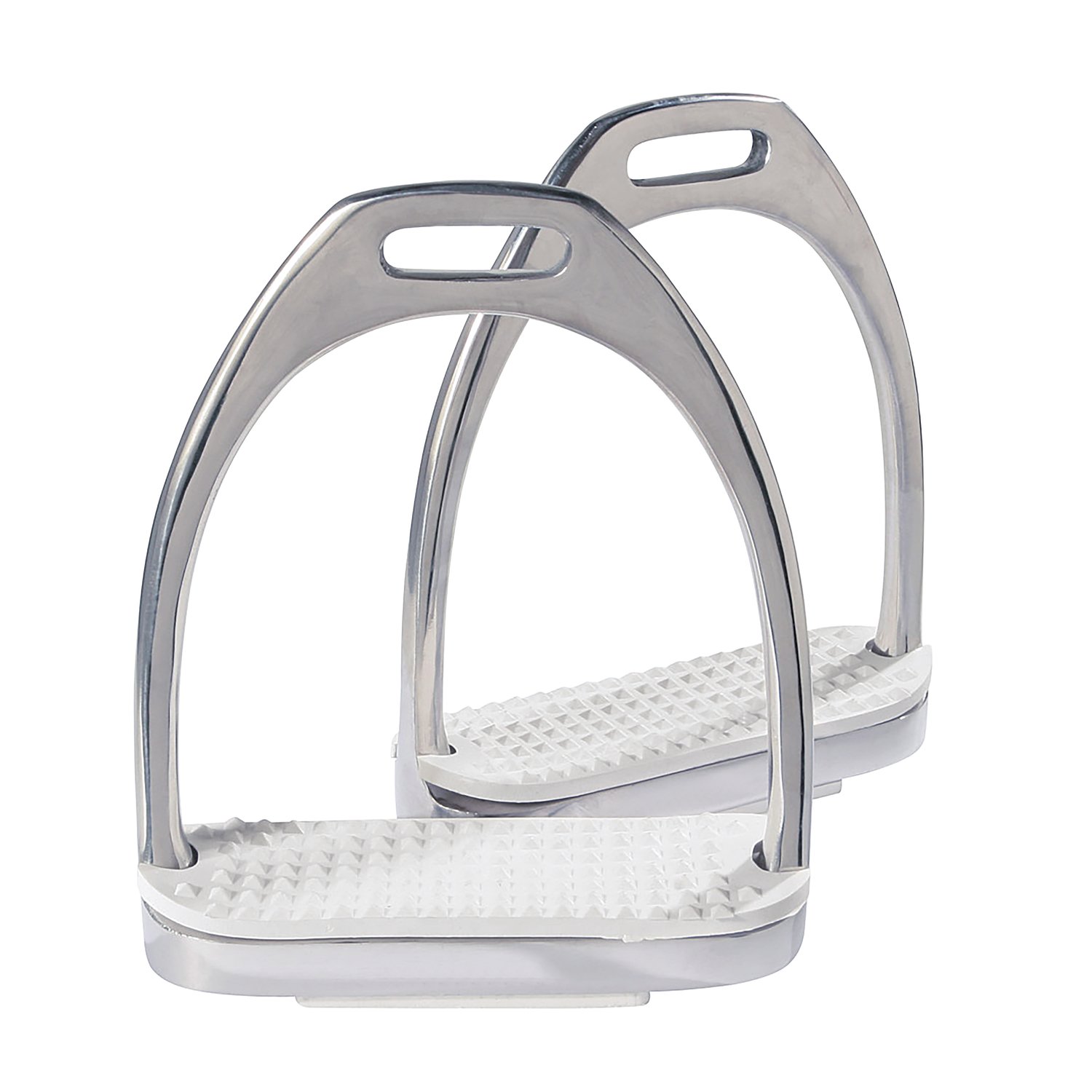 Loesdau Steigbügel &ndash; Ansicht 1