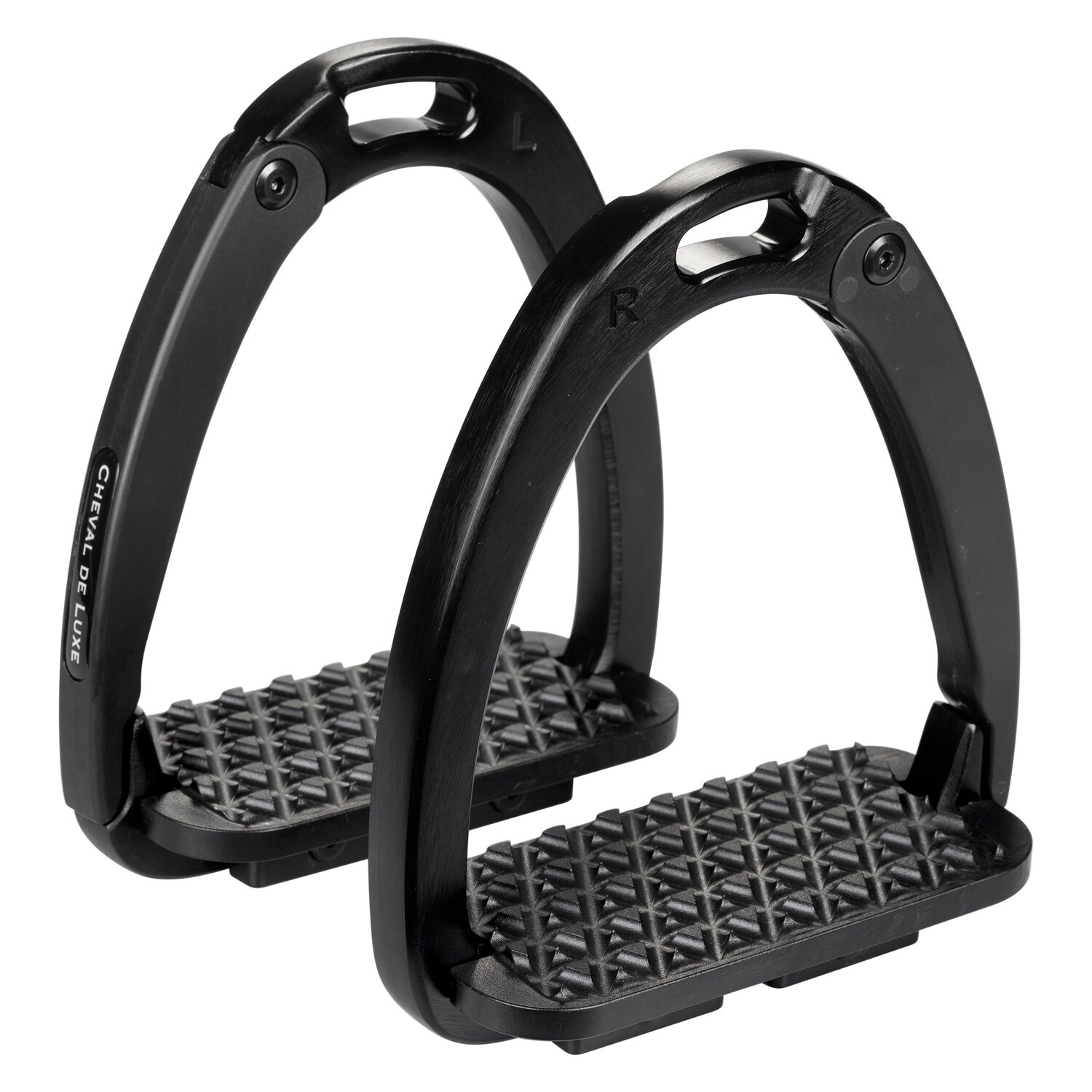 Cheval de Luxe Steigbügel Kairo – Ansicht 7