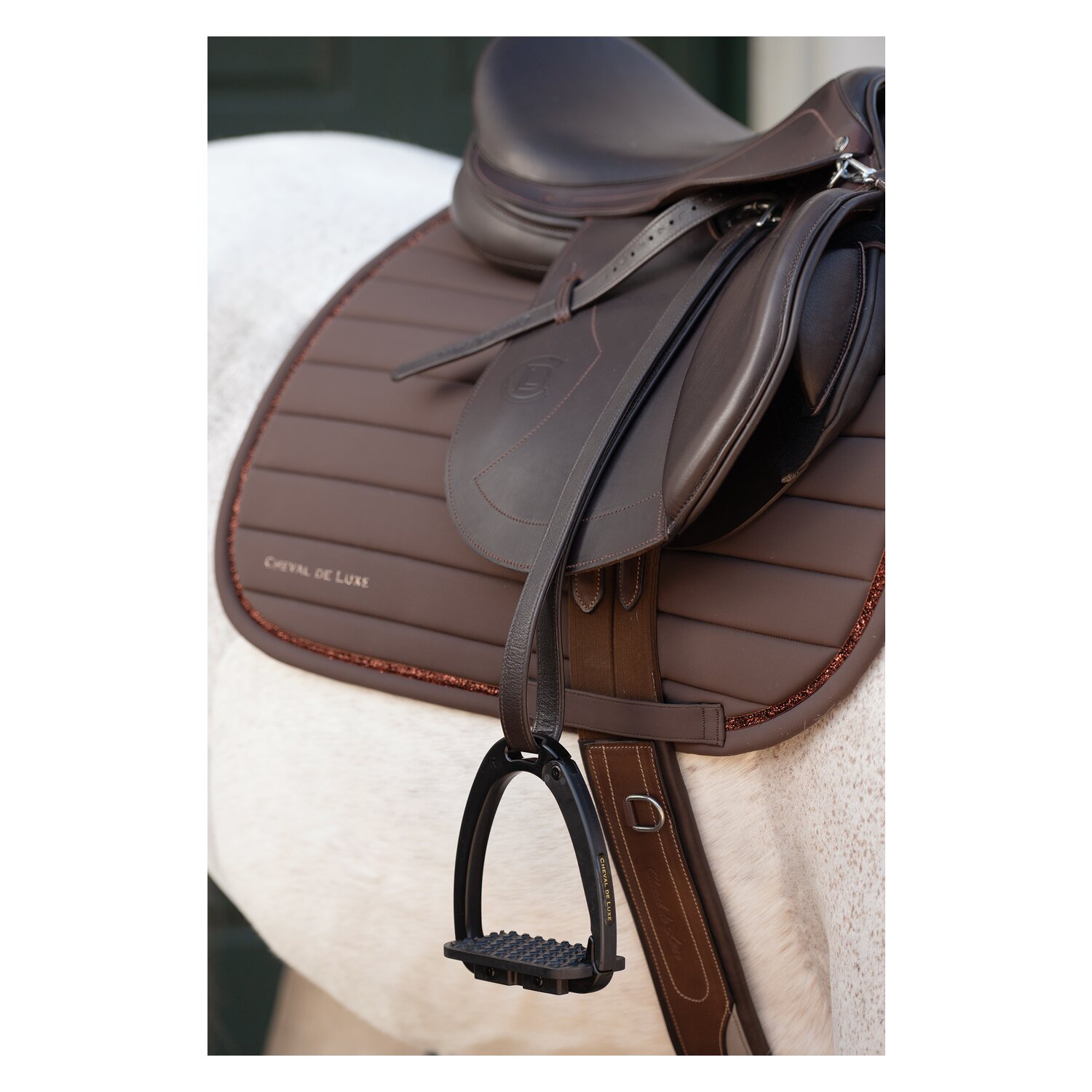 Cheval de Luxe Steigbügel Kairo &ndash; Ansicht 8