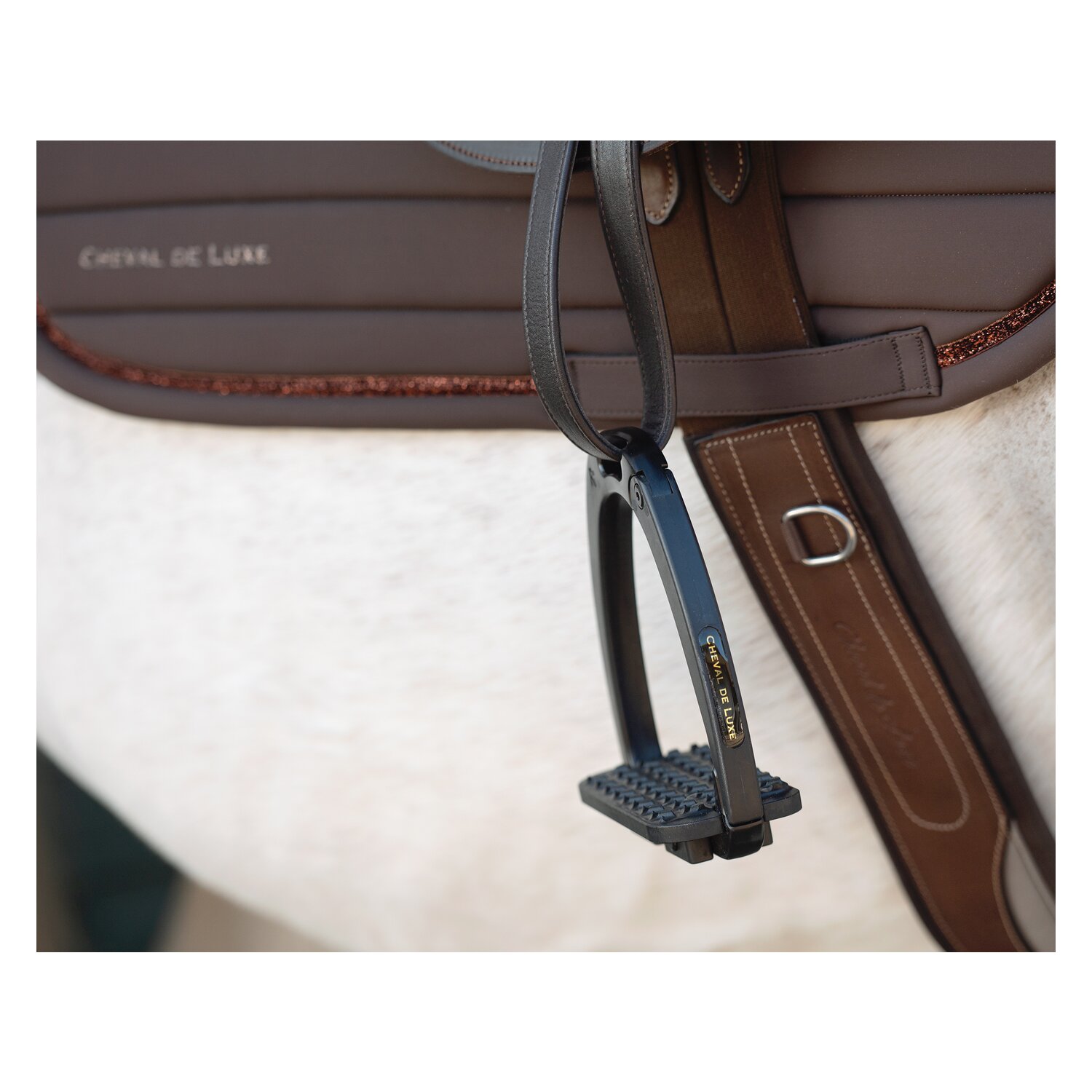 Cheval de Luxe Steigbügel Kairo &ndash; Ansicht 9