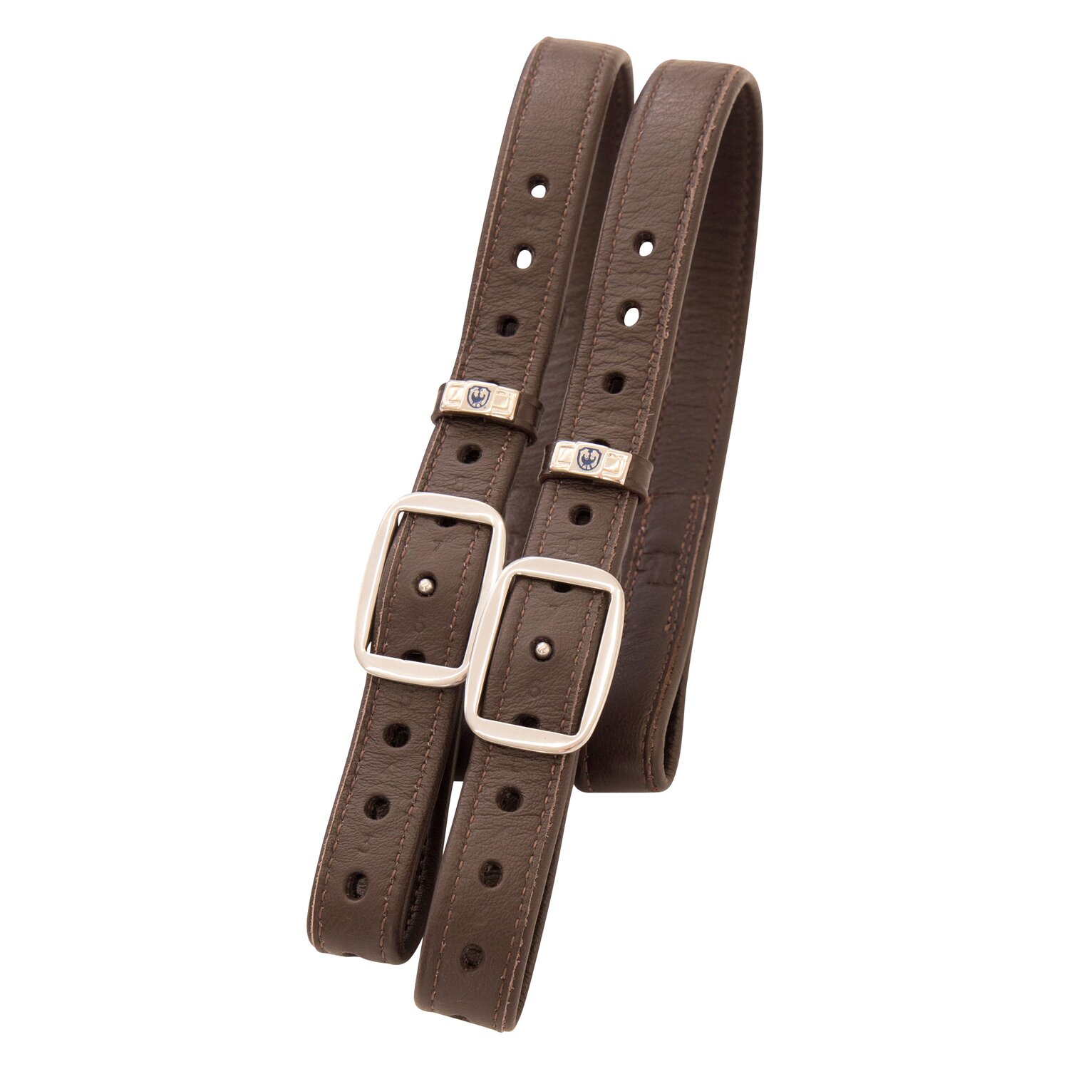 stübben Steigbügelriemen Mono de Luxe – Ansicht 2