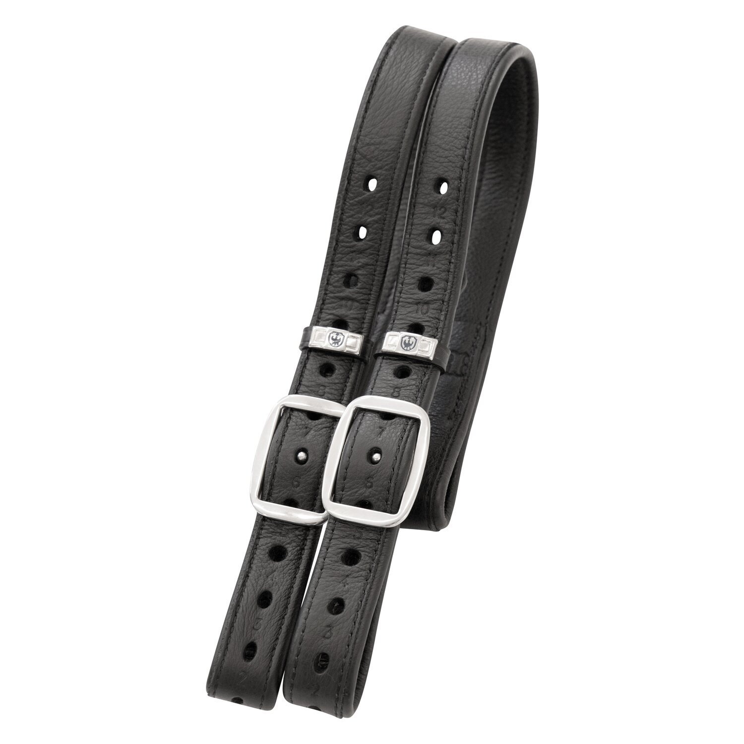 stübben Steigbügelriemen Mono de Luxe – Ansicht 2