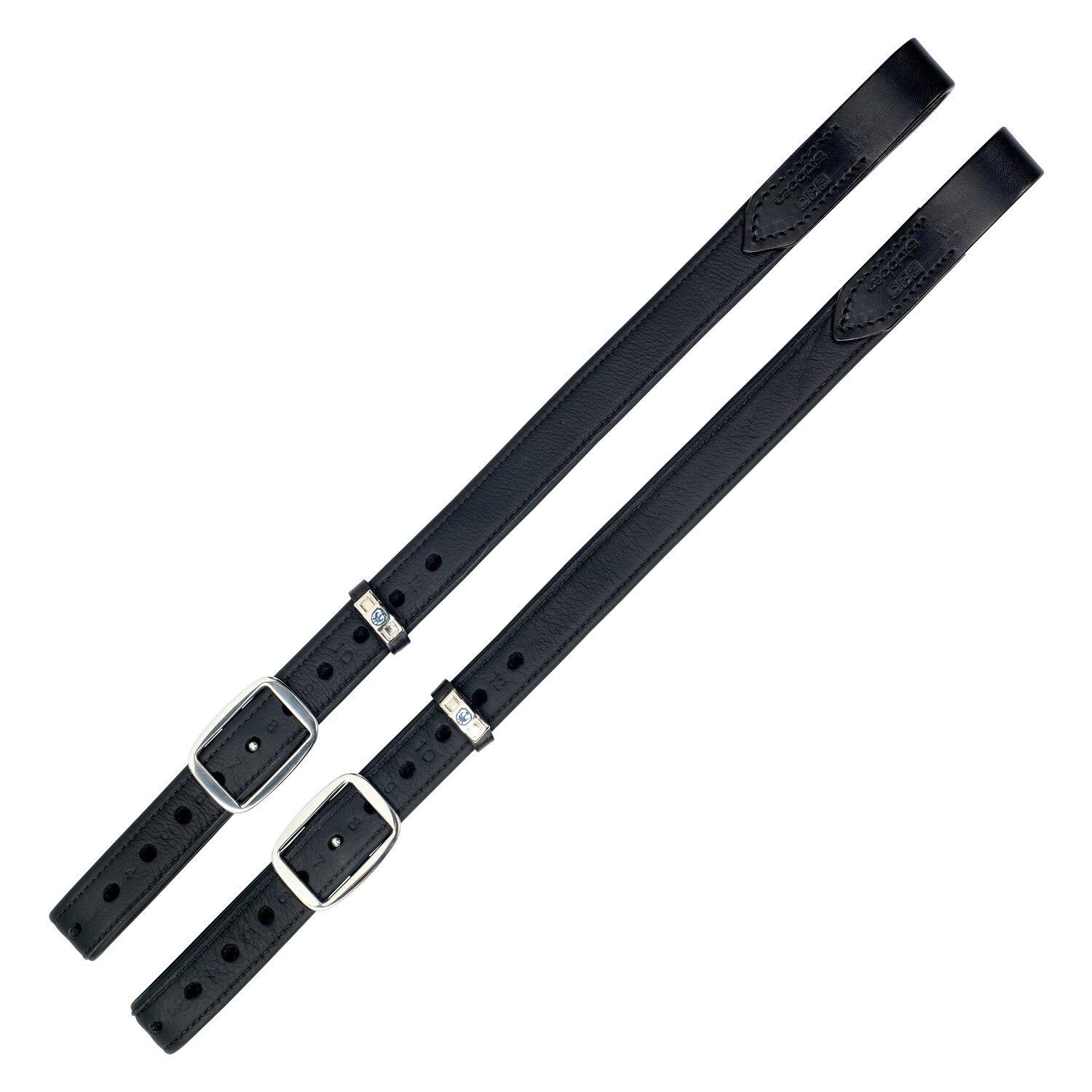 stübben Steigbügelriemen Mono de Luxe – Ansicht 1