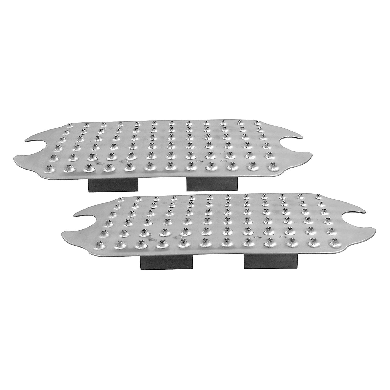 SPRENGER Steigbügeleinlagen Bow Balance Edelstahl – Ansicht 1