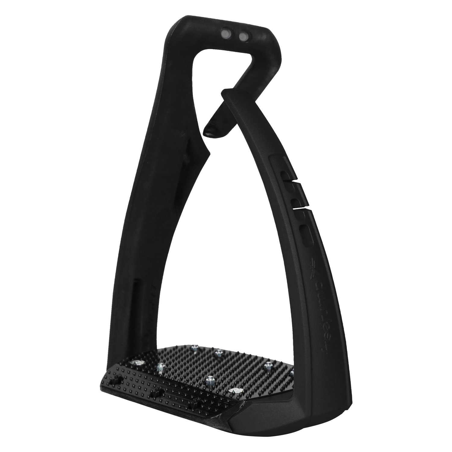 freejump Steigbügel SOFT'UP PRO + – Ansicht 2