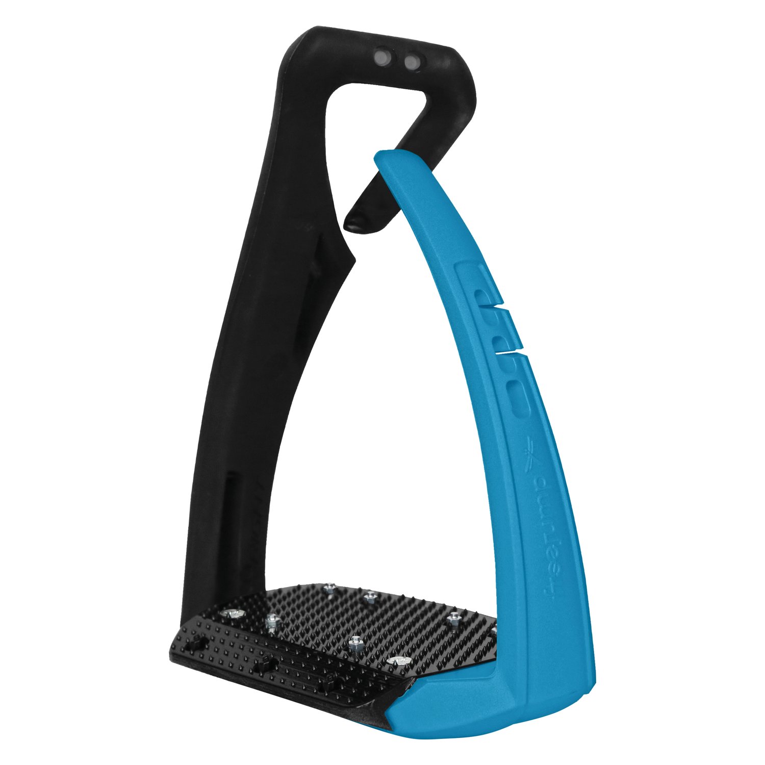 freejump Steigbügel SOFT'UP PRO + – Ansicht 1