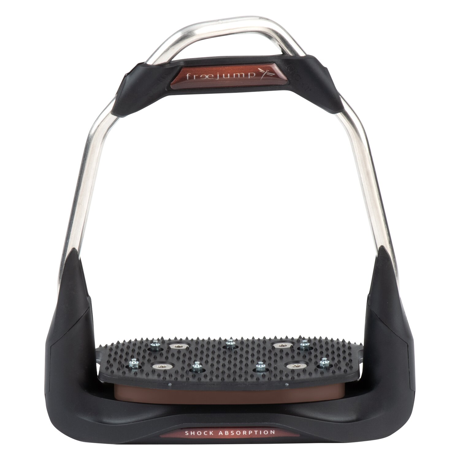 freejump Steigbügel AIR'S – Ansicht 1