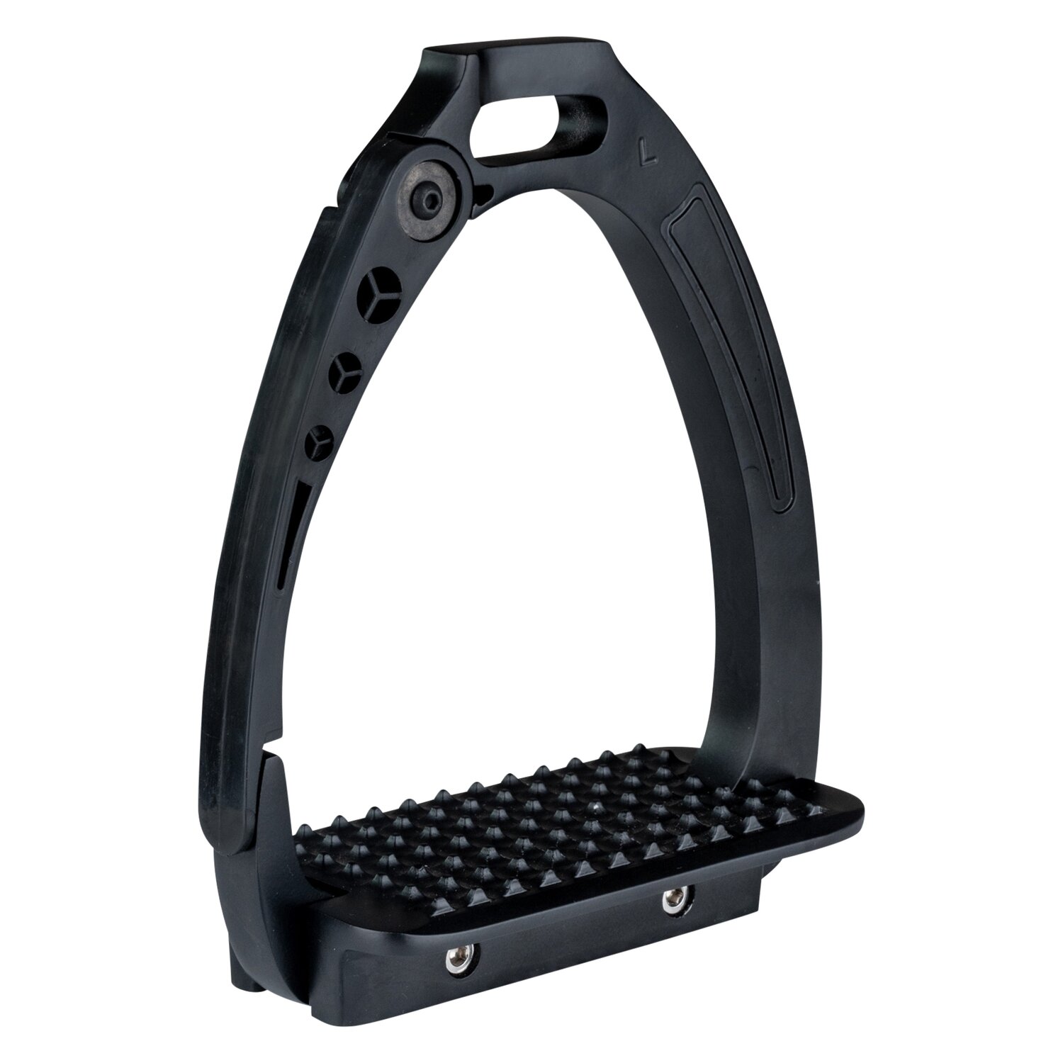 WALDHAUSEN Sicherheitssteigbügel Pro – Ansicht 1