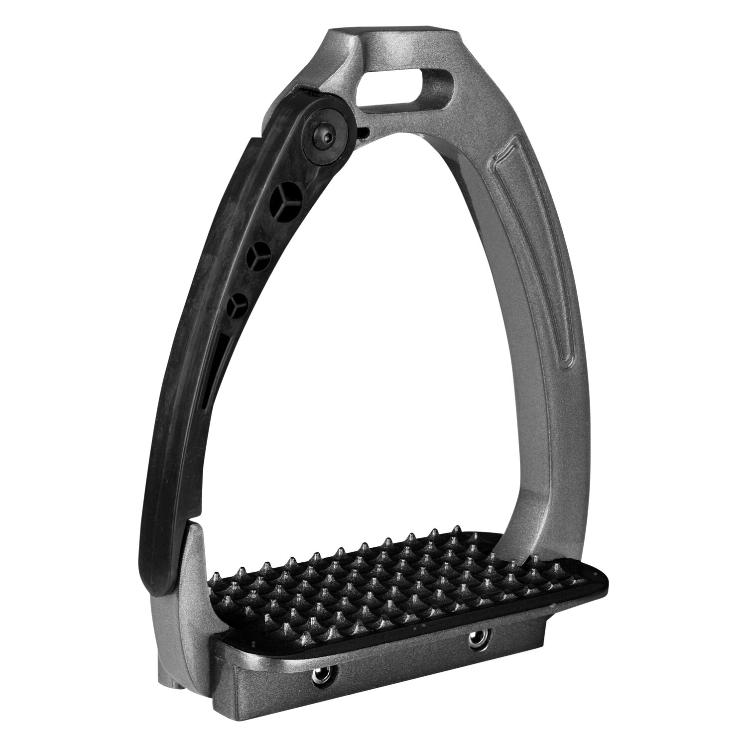 WALDHAUSEN Sicherheitssteigbügel Pro – Ansicht 1