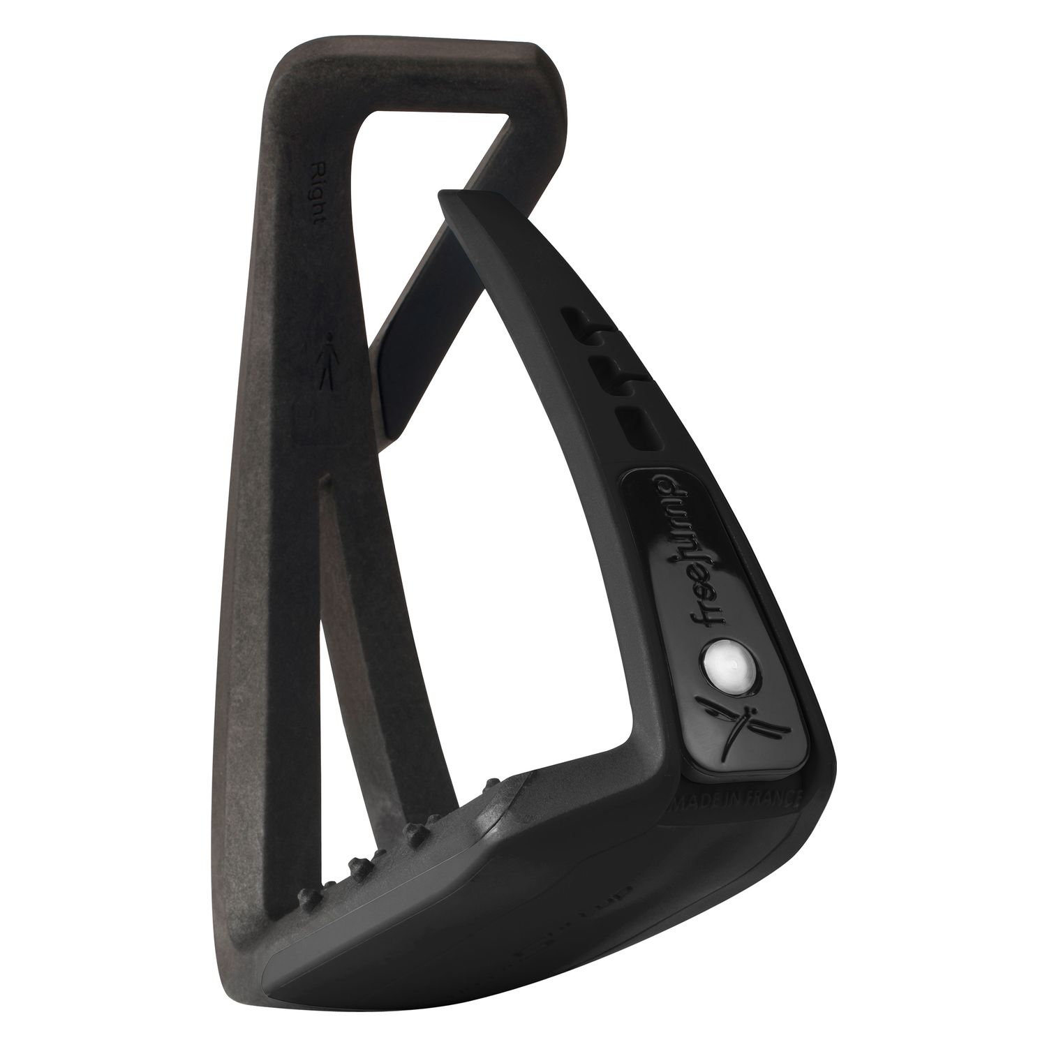 freejump Steigbügel SOFT'UP LIGHT – Ansicht 1