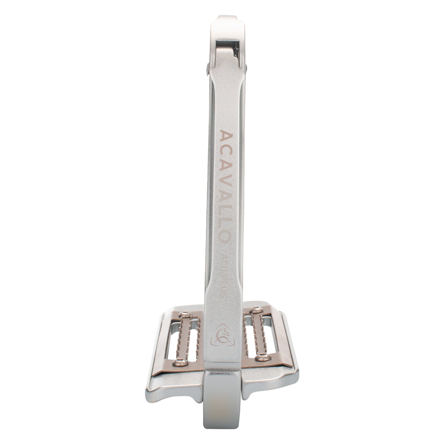 ACAVALLO Steigbügel Arena Aluplus 2.0 Special &ndash; Ansicht 4