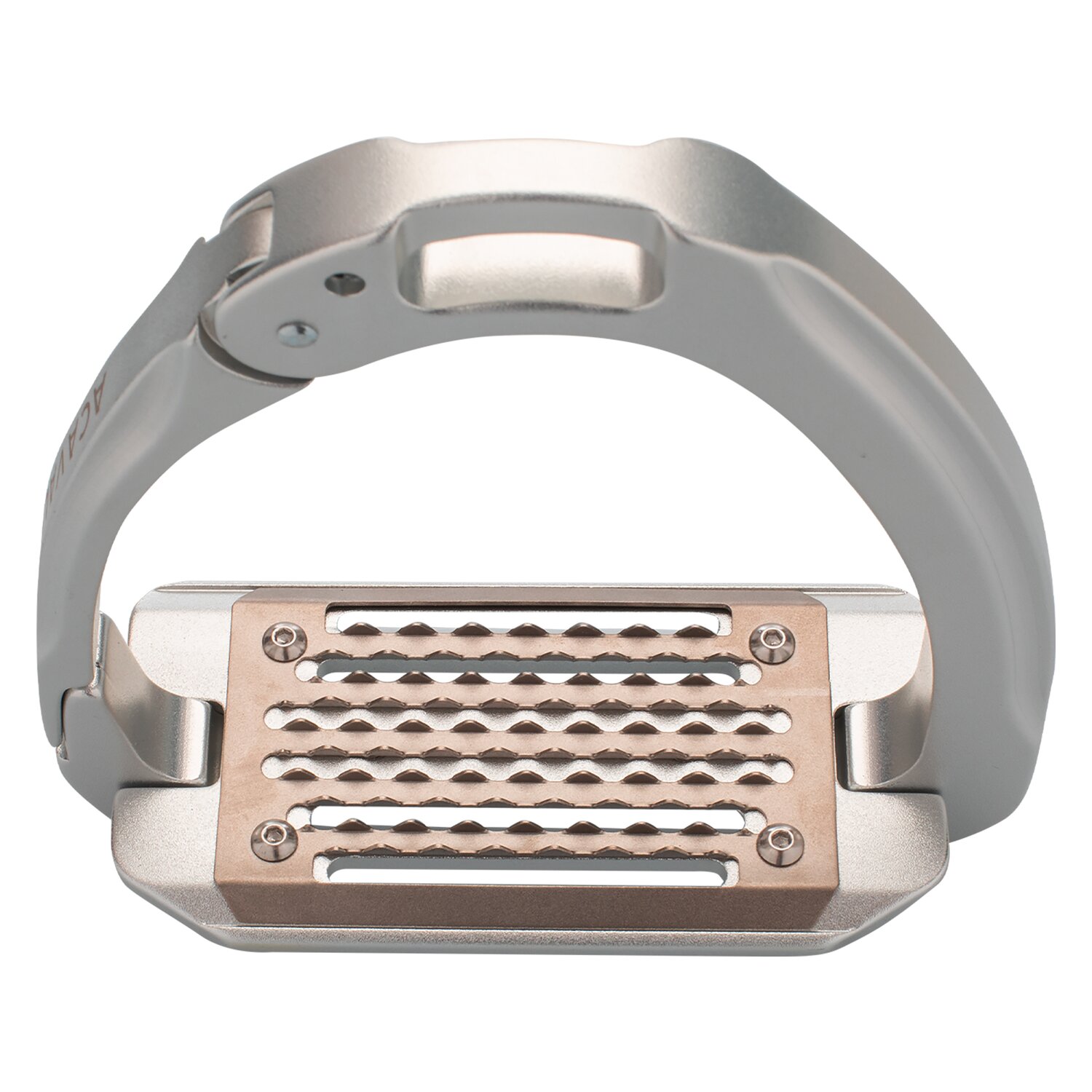 ACAVALLO Steigbügel Arena Aluplus 2.0 Special &ndash; Ansicht 3