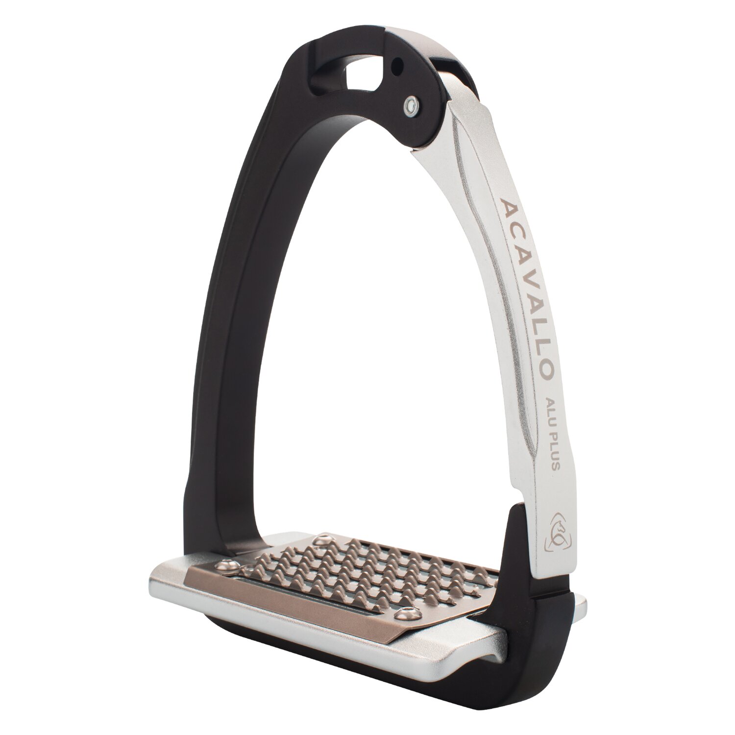 ACAVALLO Steigbügel Arena Aluplus 2.0 Special &ndash; Ansicht 1