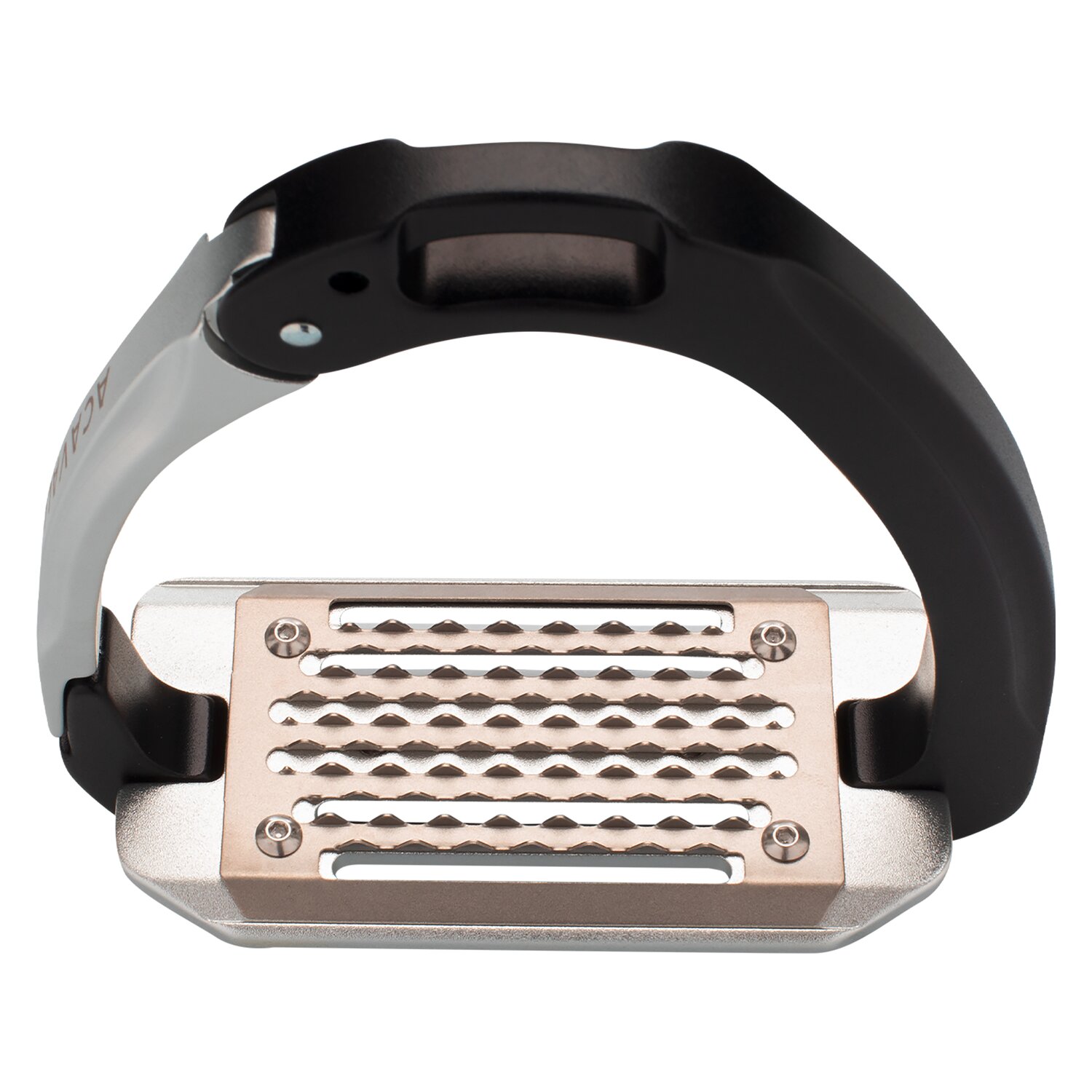 ACAVALLO Steigbügel Arena Aluplus 2.0 Special &ndash; Ansicht 3