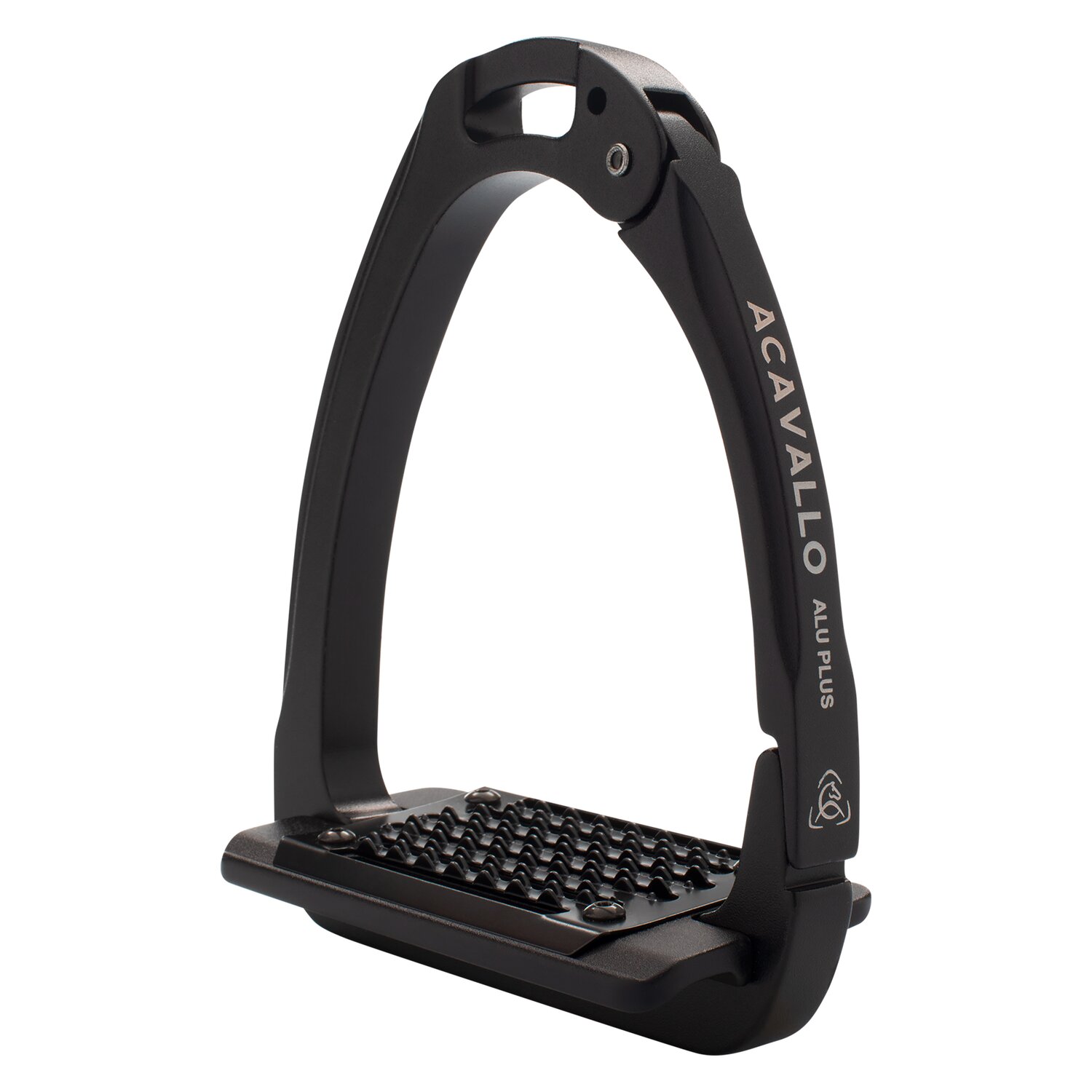 ACAVALLO Steigbügel Arena Aluplus 2.0 Special – Ansicht 1