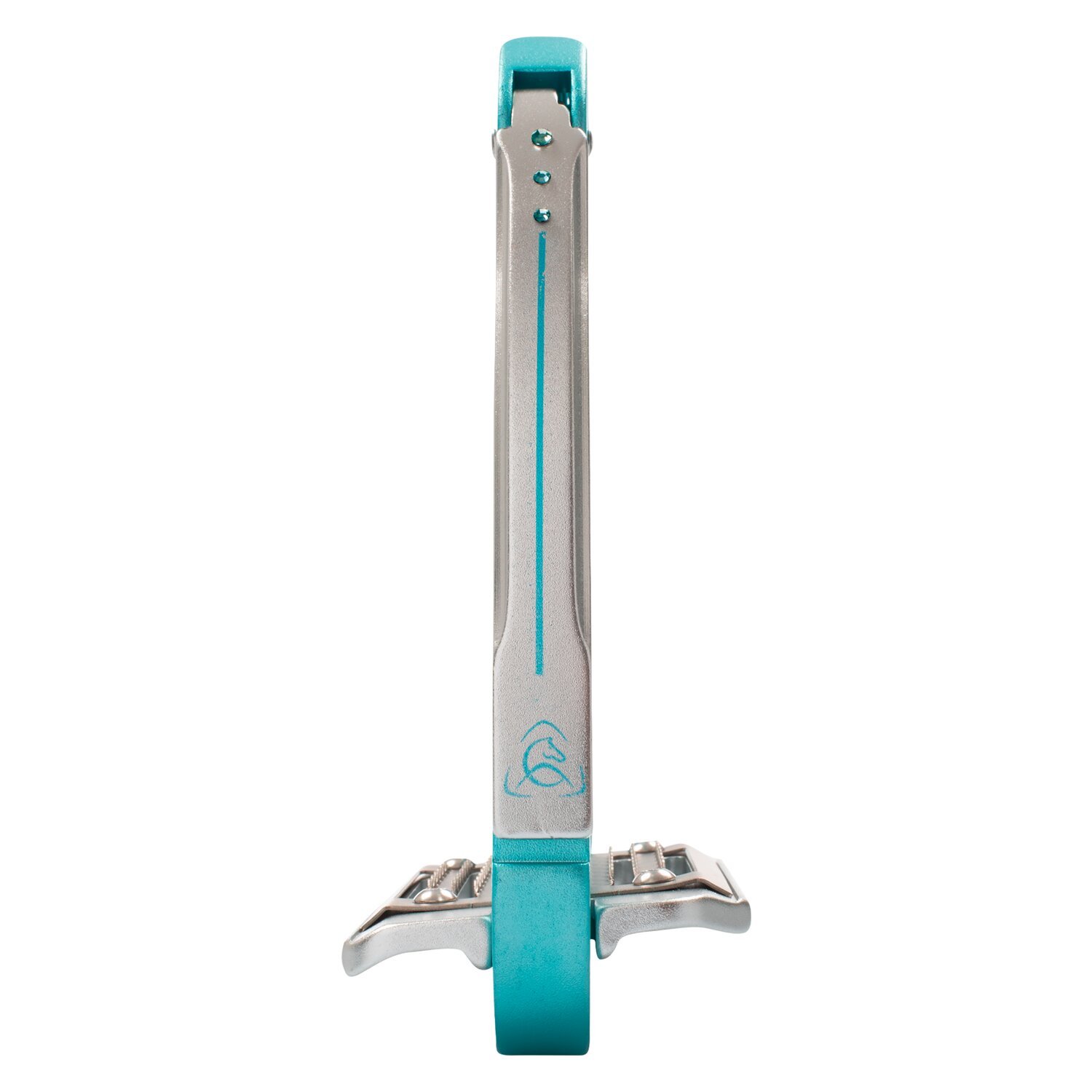 ACAVALLO Steigbügel Arena Aluplus 2.0 Special mit Kristallen – Ansicht 6