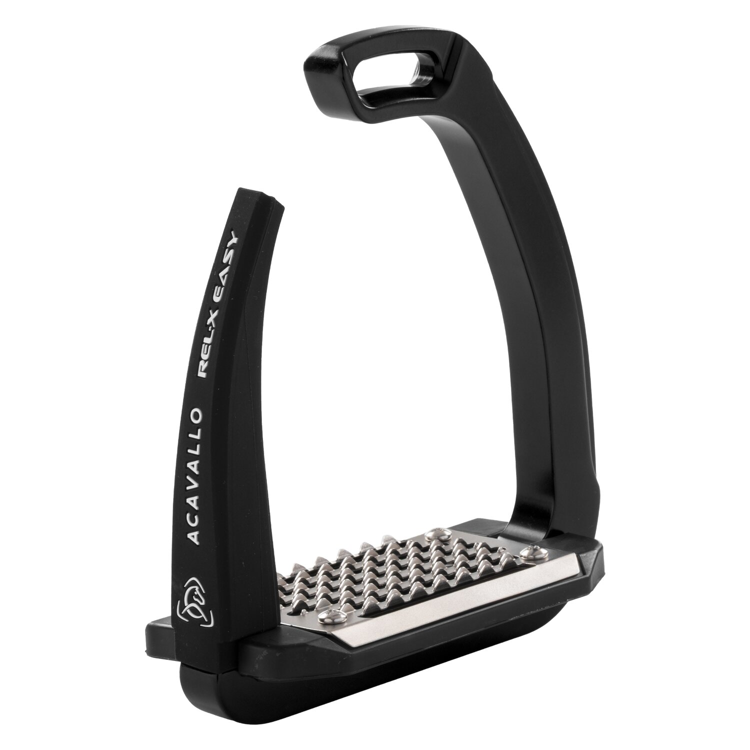 ACAVALLO Steigbügel Rel-X EASY – Ansicht 3