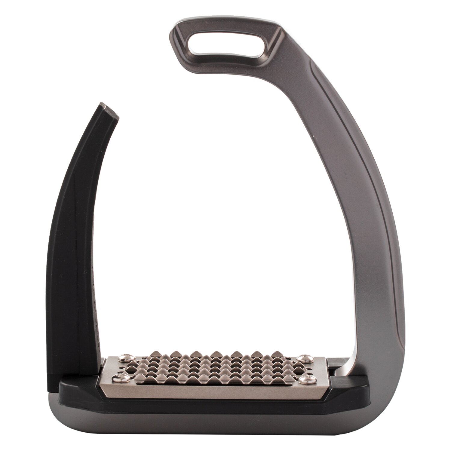 ACAVALLO Steigbügel Rel-X EASY – Ansicht 2