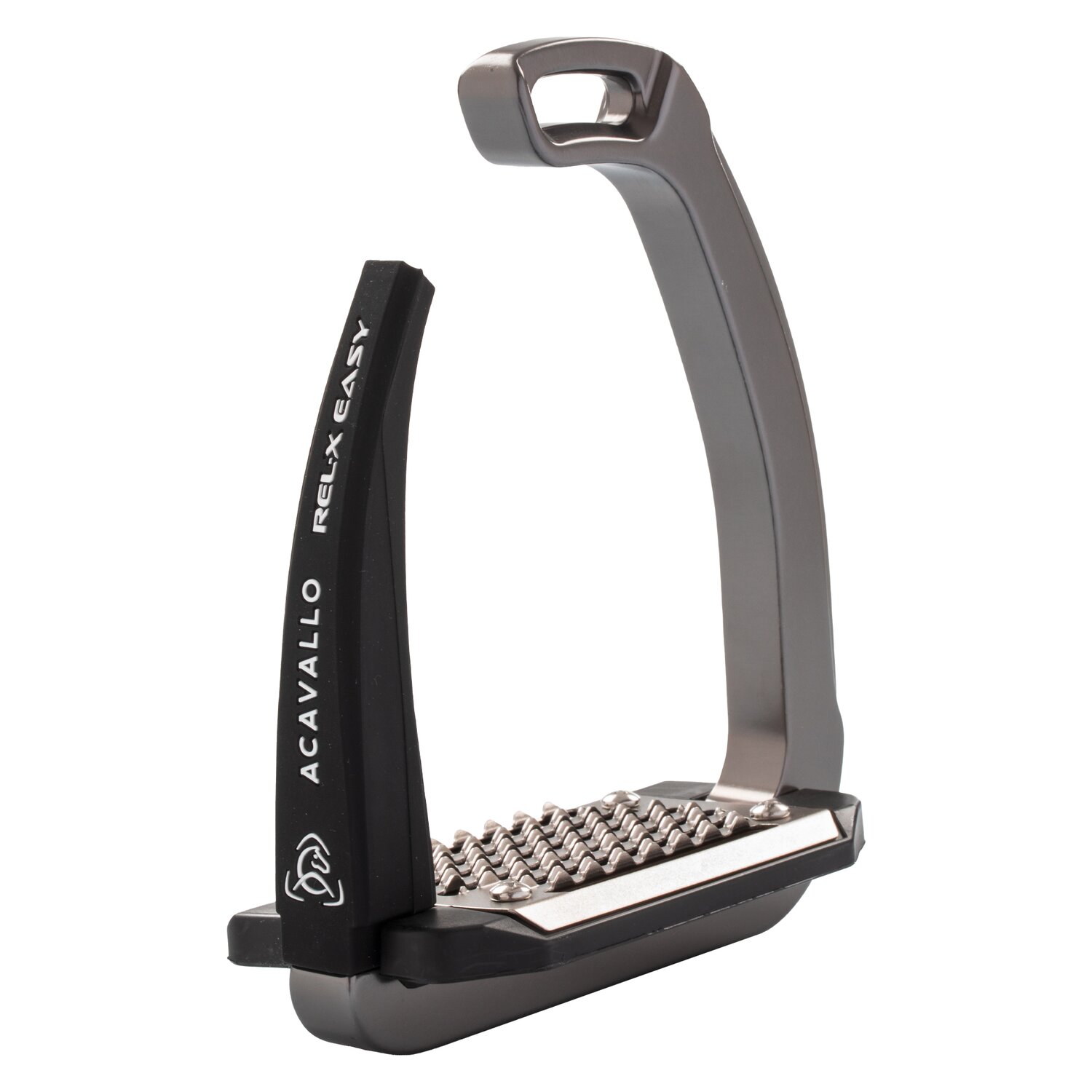 ACAVALLO Steigbügel Rel-X EASY – Ansicht 3