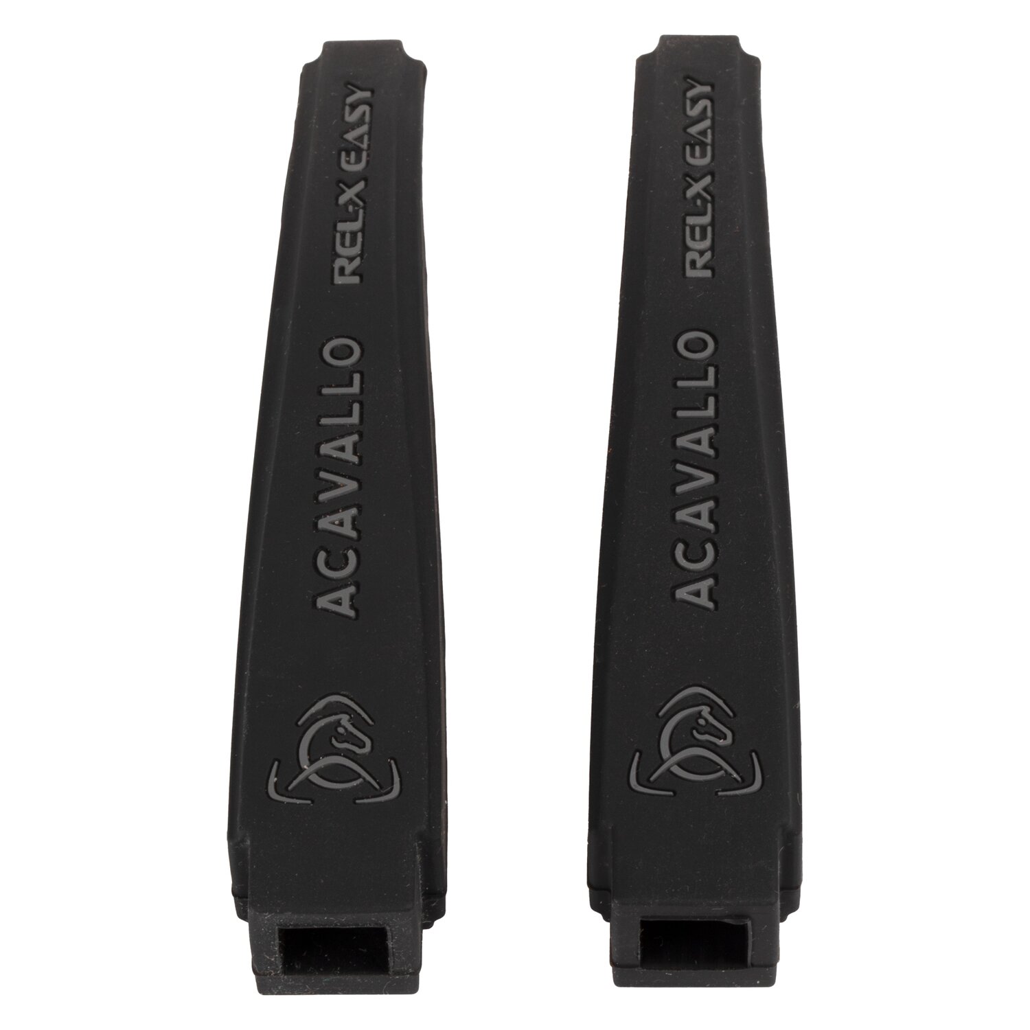 ACAVALLO Silikonarm für Steigbügel Rel-X EASY – Ansicht 2