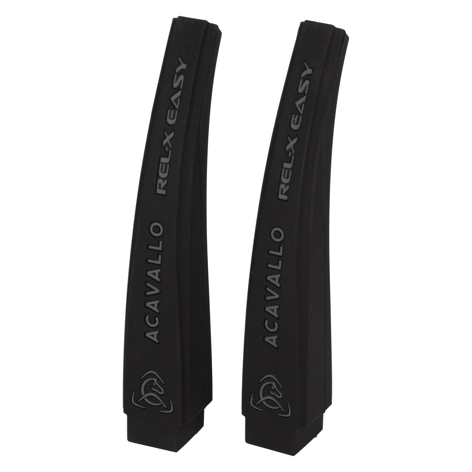 ACAVALLO Silikonarm für Steigbügel Rel-X EASY – Ansicht 1