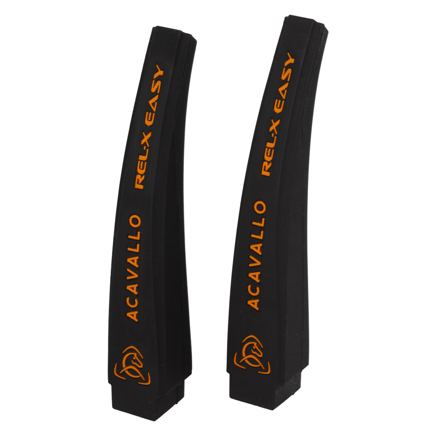 ACAVALLO Silikonarm für Steigbügel Rel-X EASY – Ansicht 1