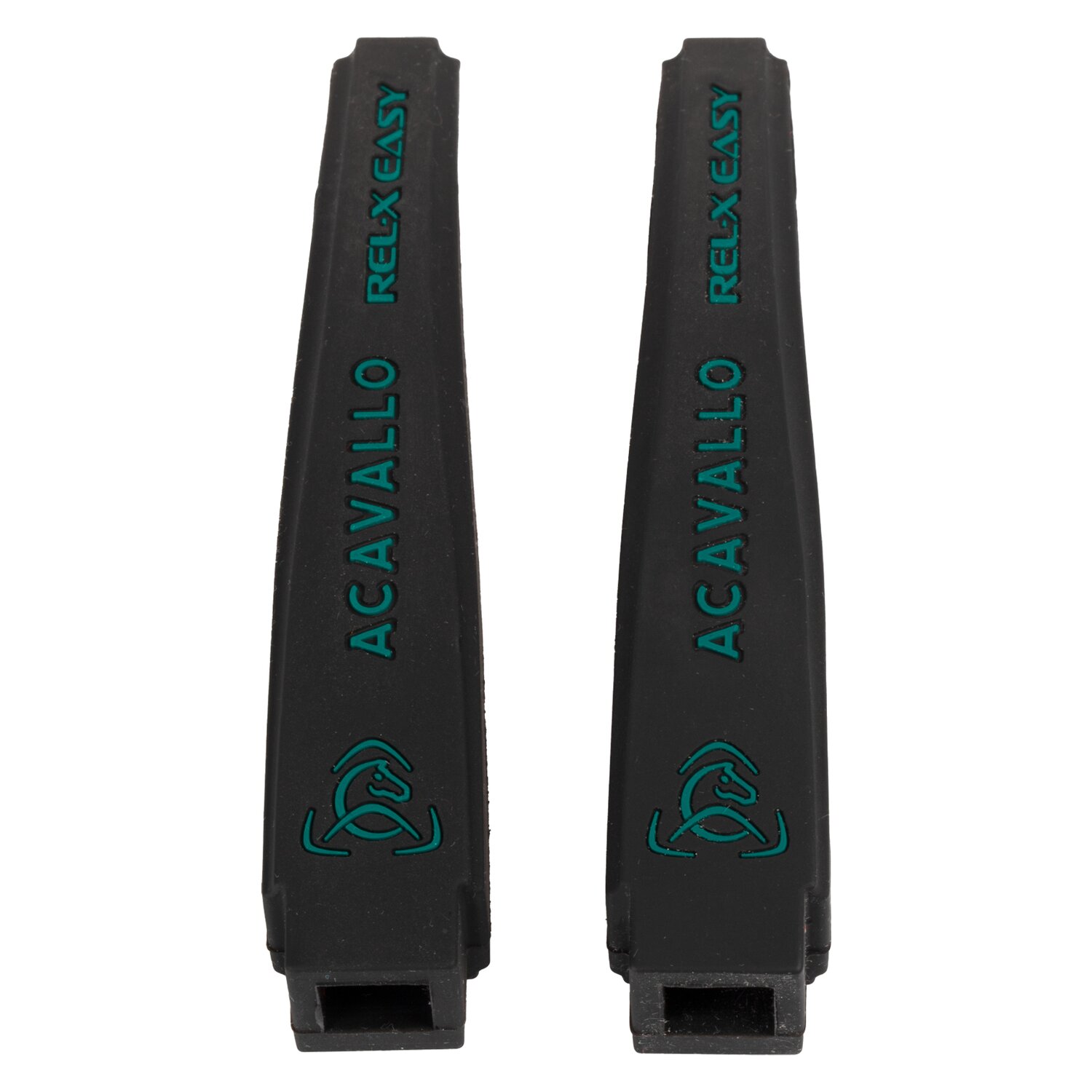 ACAVALLO Silikonarm für Steigbügel Rel-X EASY – Ansicht 2