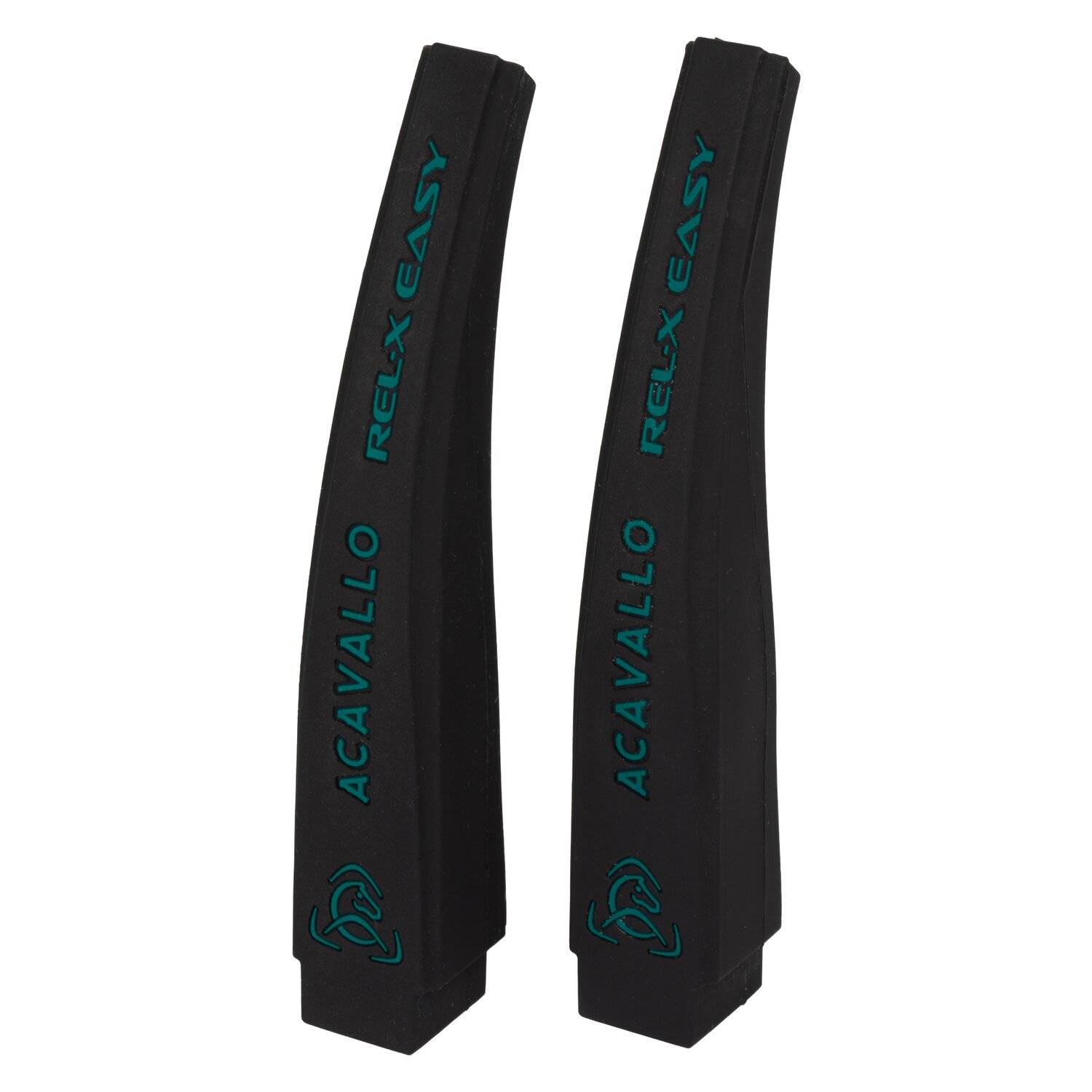 ACAVALLO Silikonarm für Steigbügel Rel-X EASY – Ansicht 1