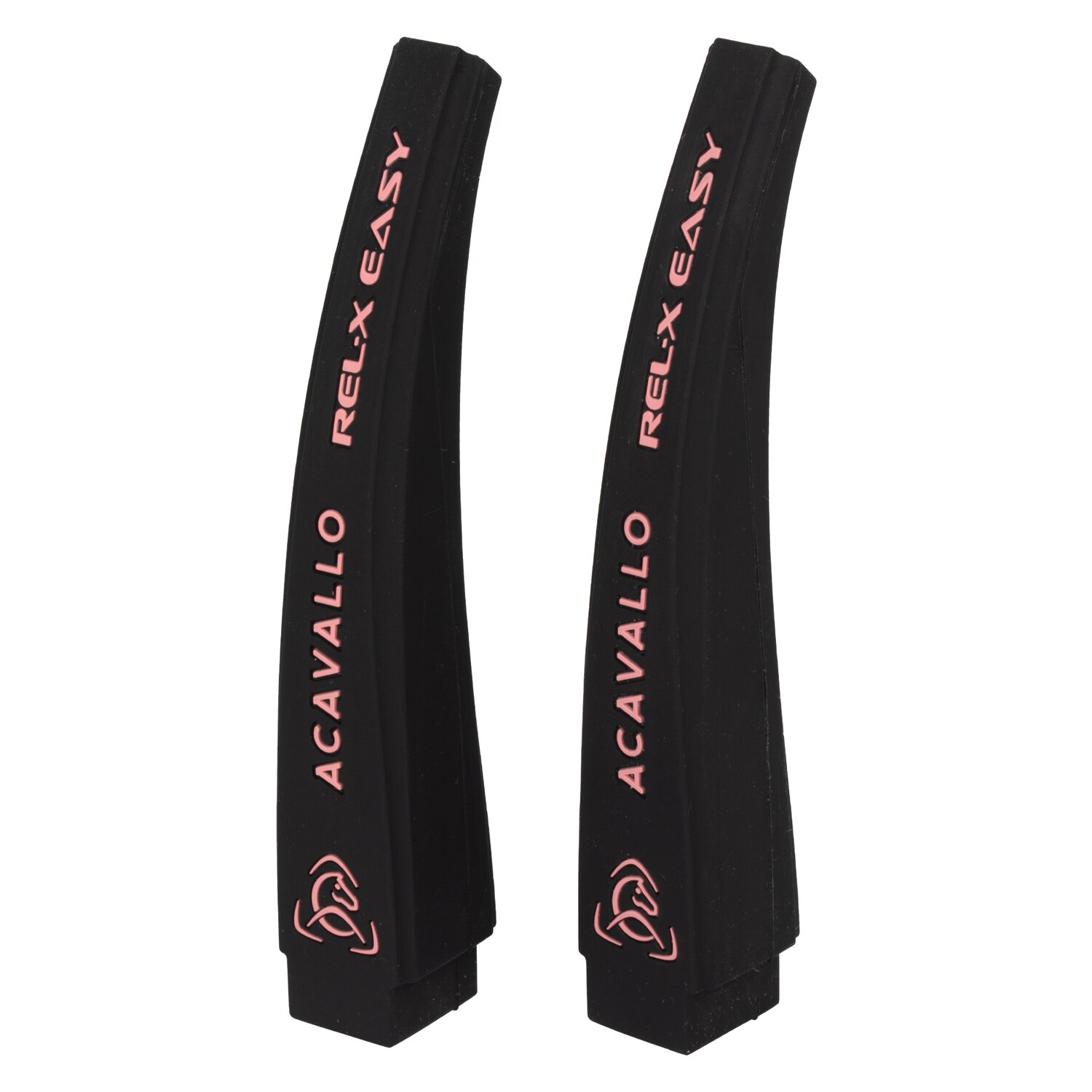 ACAVALLO Silikonarm für Steigbügel Rel-X EASY – Ansicht 1