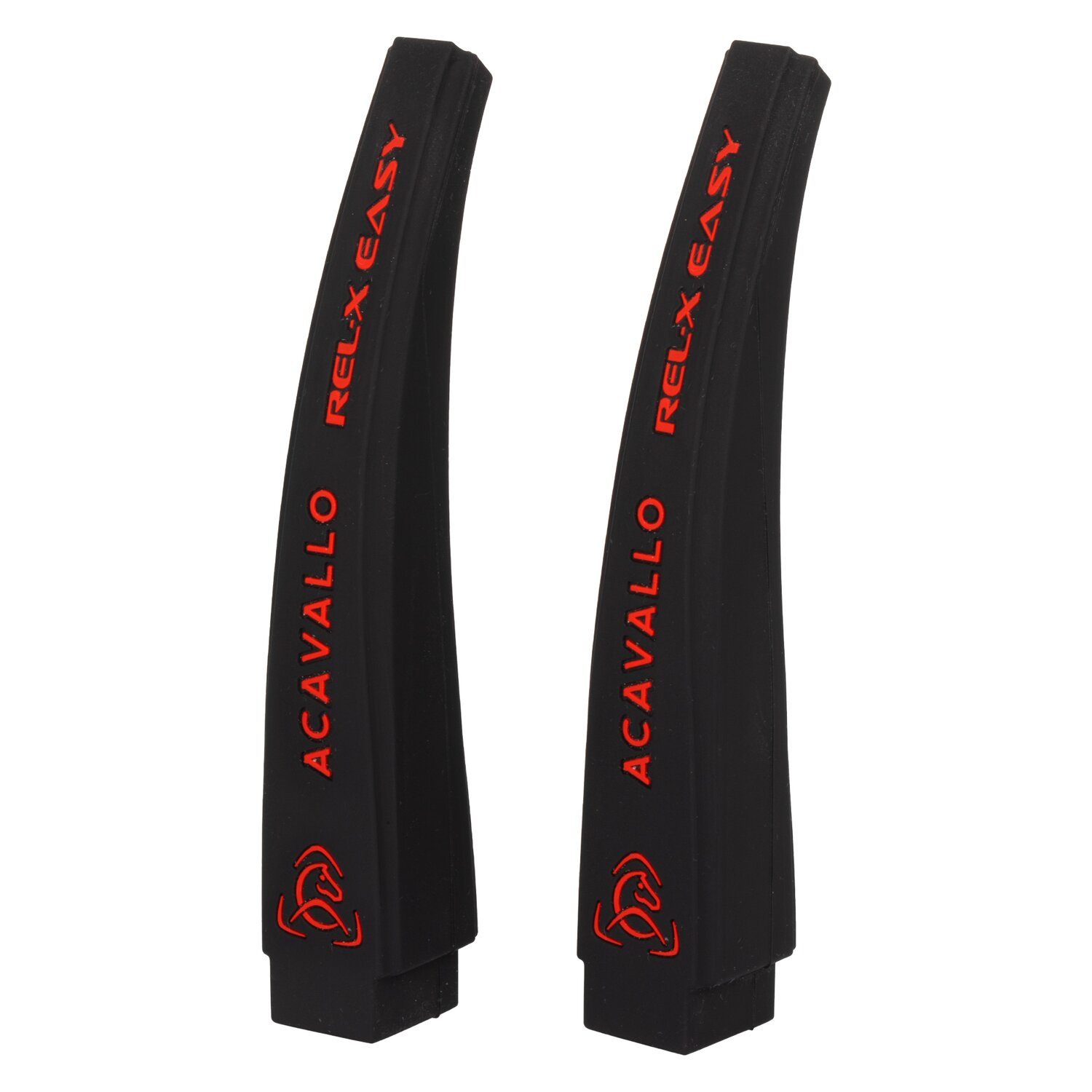 ACAVALLO Silikonarm für Steigbügel Rel-X EASY – Ansicht 1