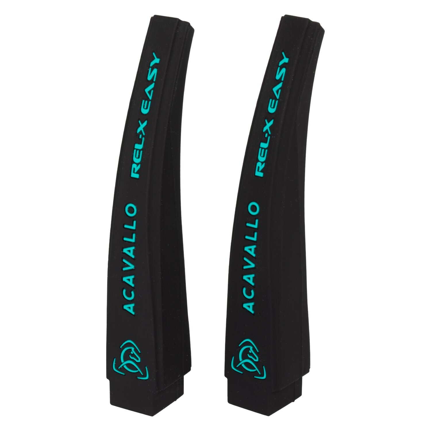 ACAVALLO Silikonarm für Steigbügel Rel-X EASY – Ansicht 1