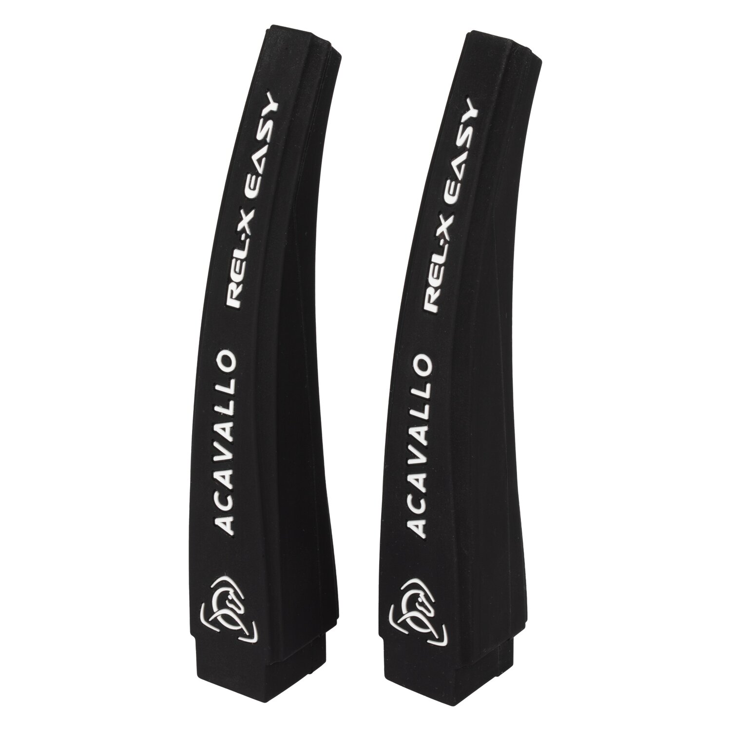 ACAVALLO Silikonarm für Steigbügel Rel-X EASY – Ansicht 1