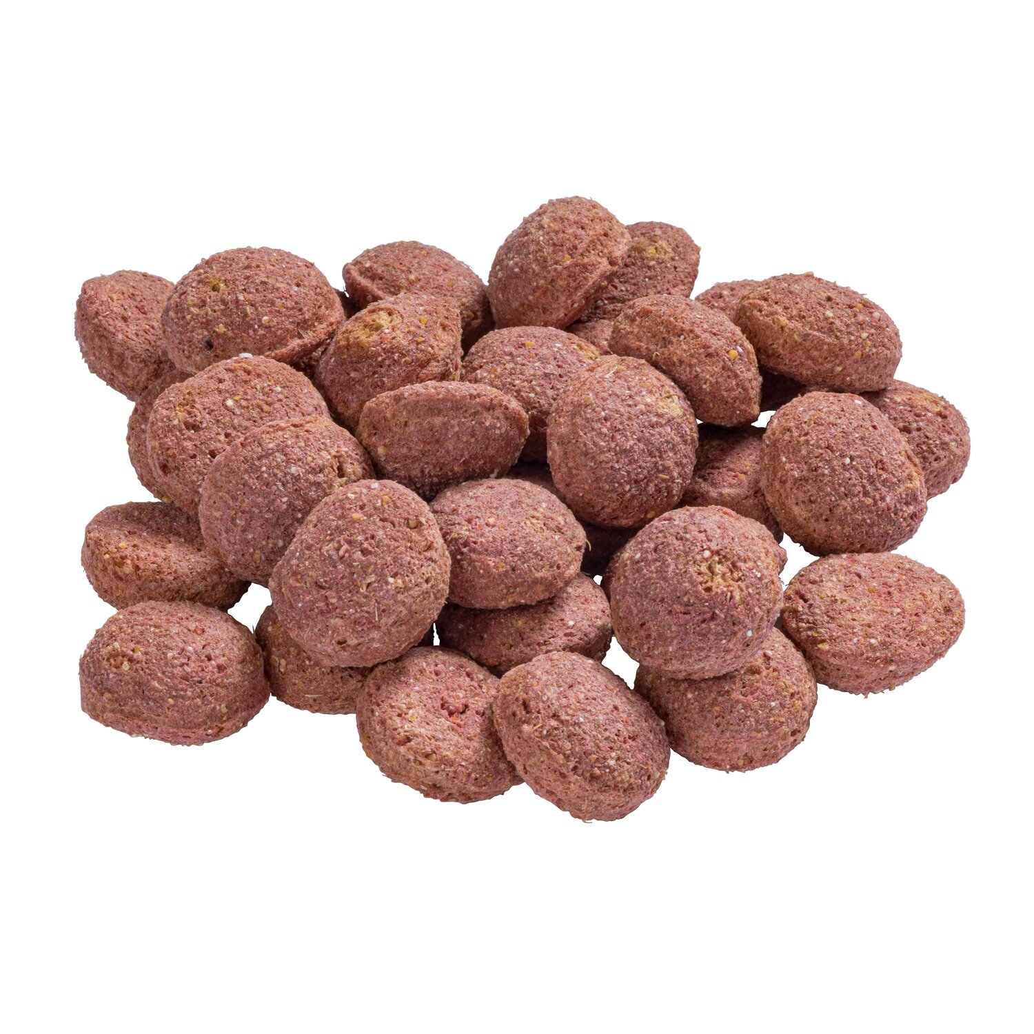 PFERDEfit by Loesdau Wildfrucht-Leckerli – Ansicht 2
