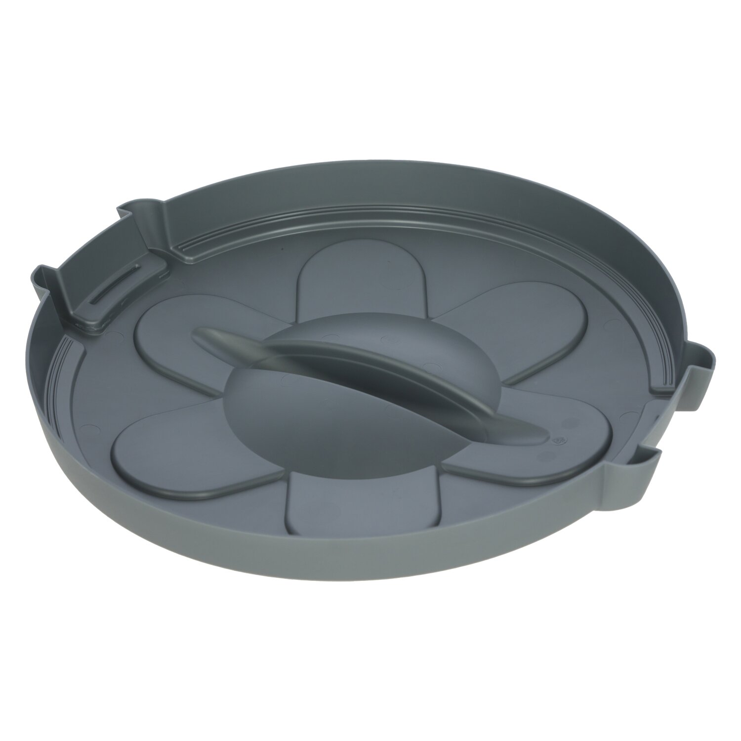 KERBL Deckel für Futtertonne Tom – Ansicht 2