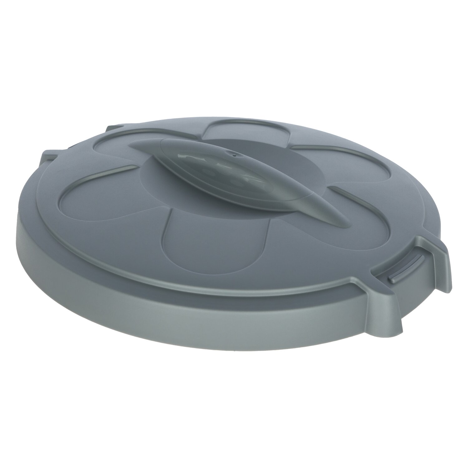 KERBL Deckel für Futtertonne Tom – Ansicht 1