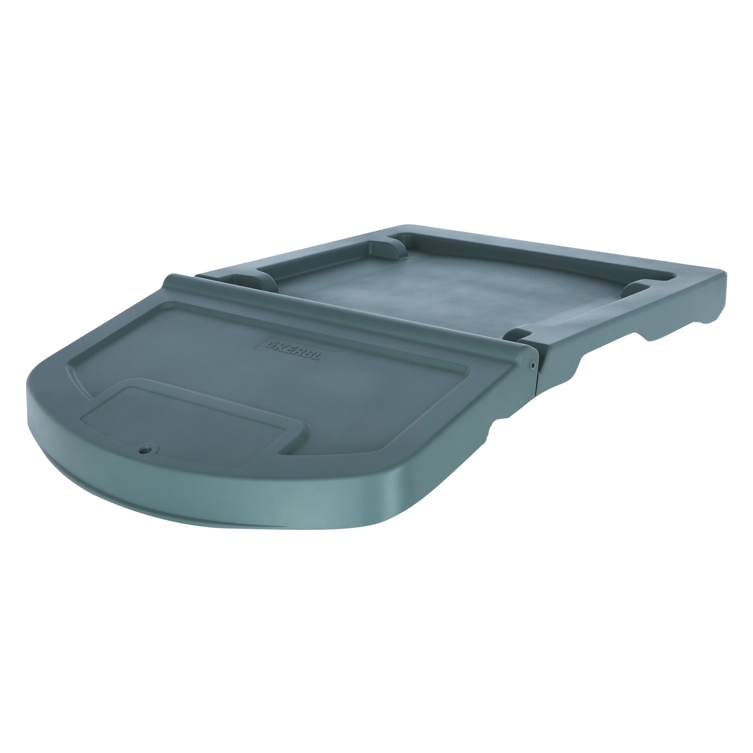 KERBL Deckel für Futtertonne – Ansicht 1