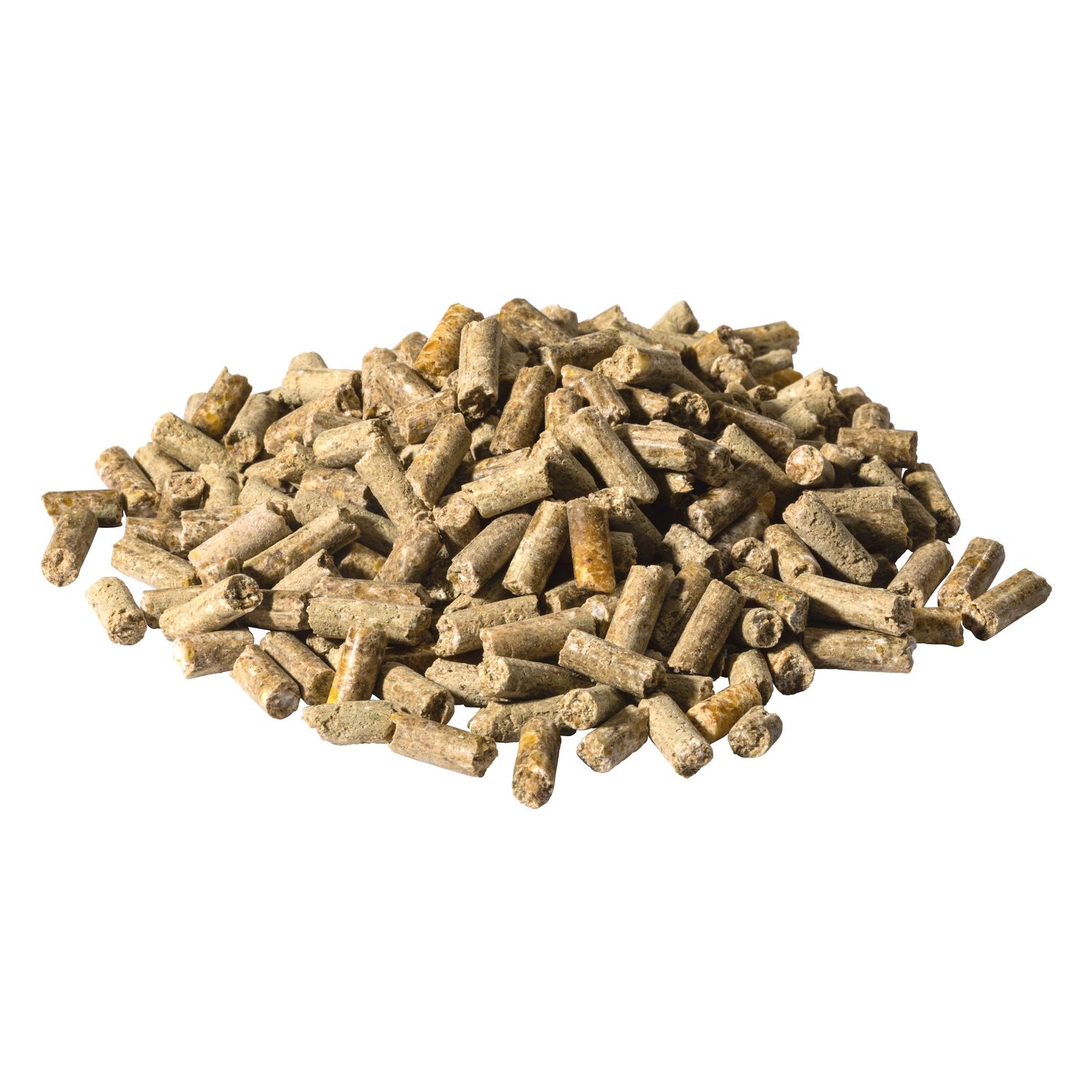 PFERDEfit by Loesdau Mineral-Pellets – Ansicht 2