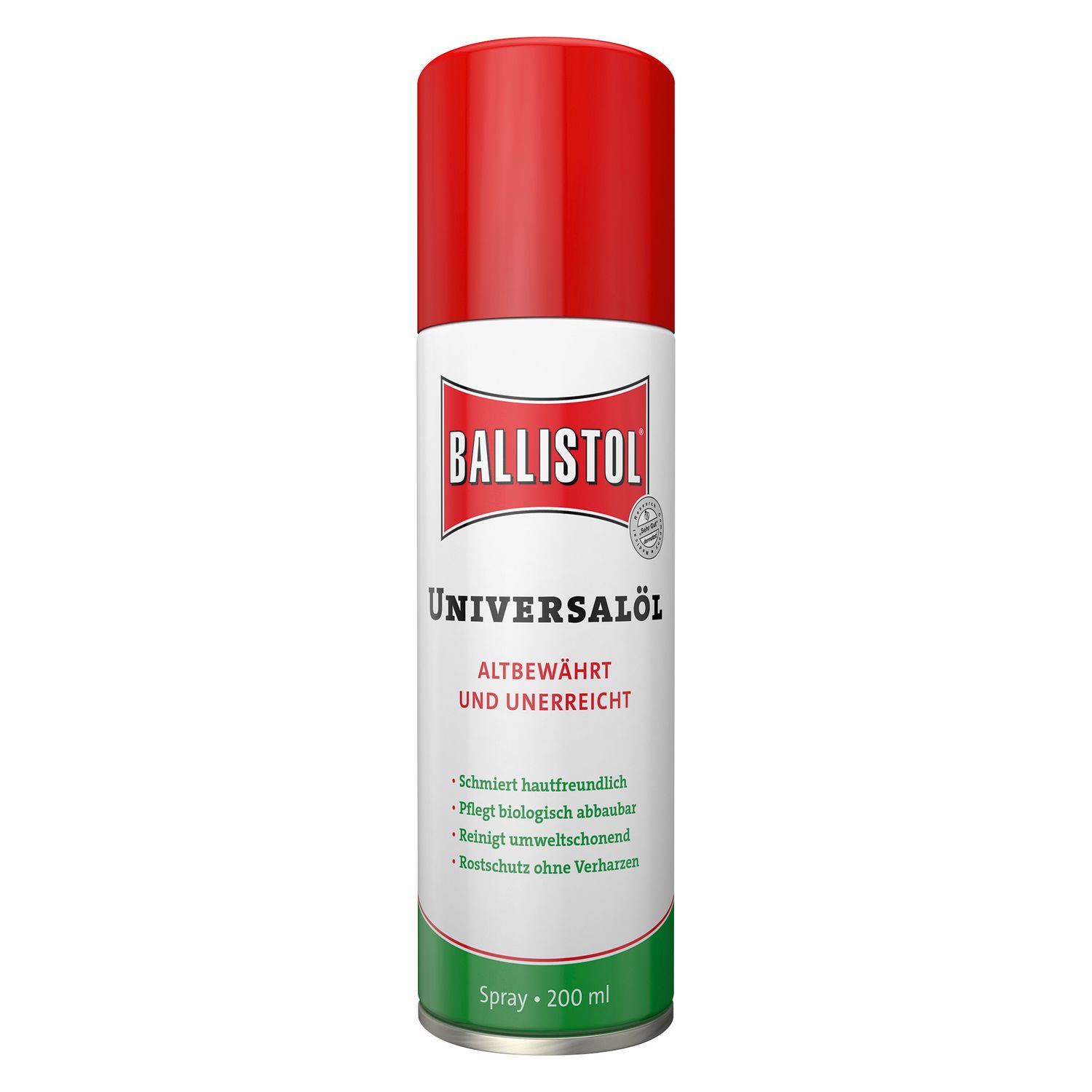 BALLISTOL Universalöl – Ansicht 1