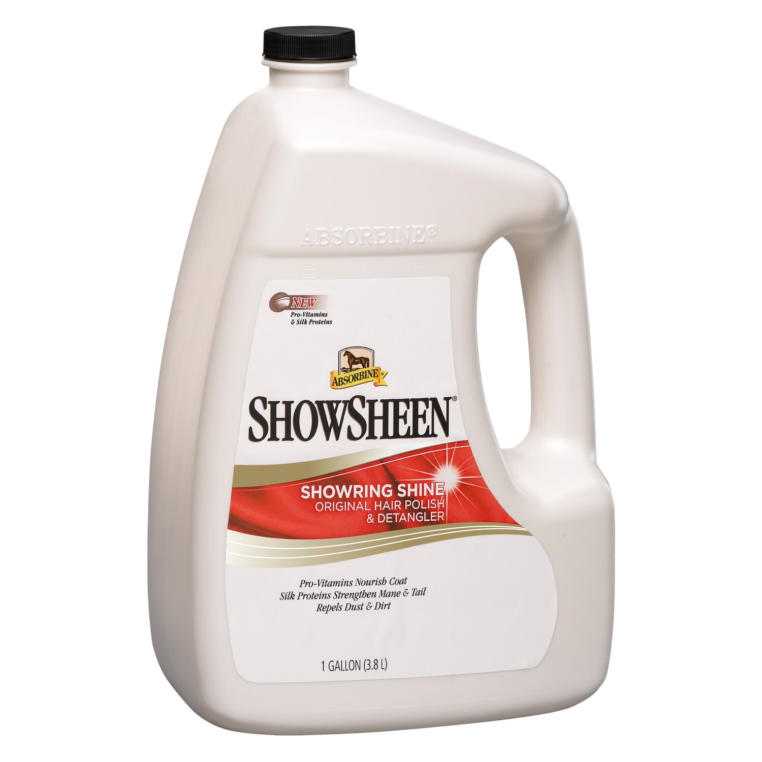 ABSORBINE Showsheen – Ansicht 1