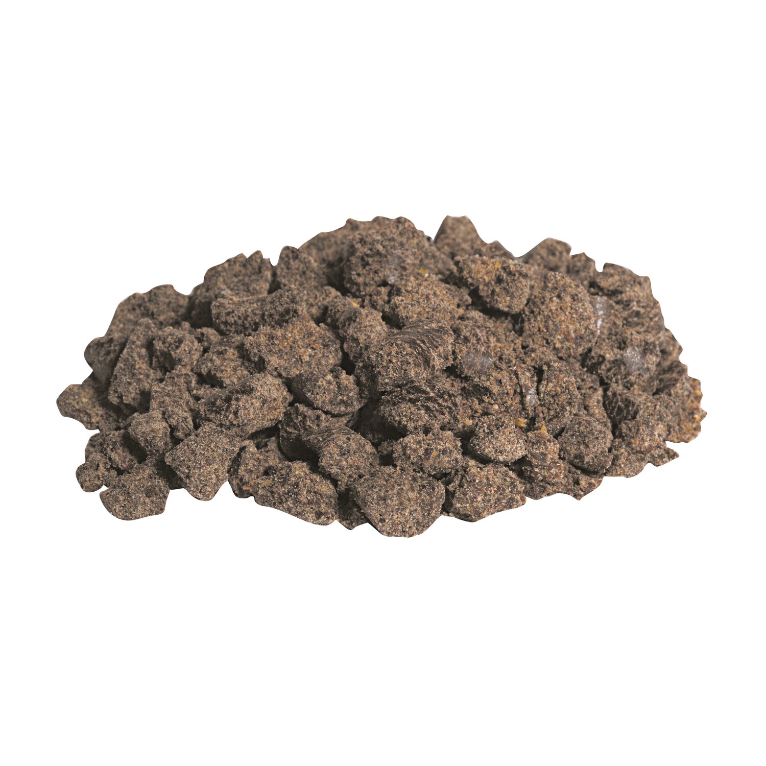 PFERDEfit by Loesdau Leinsamen-Granulat – Ansicht 2