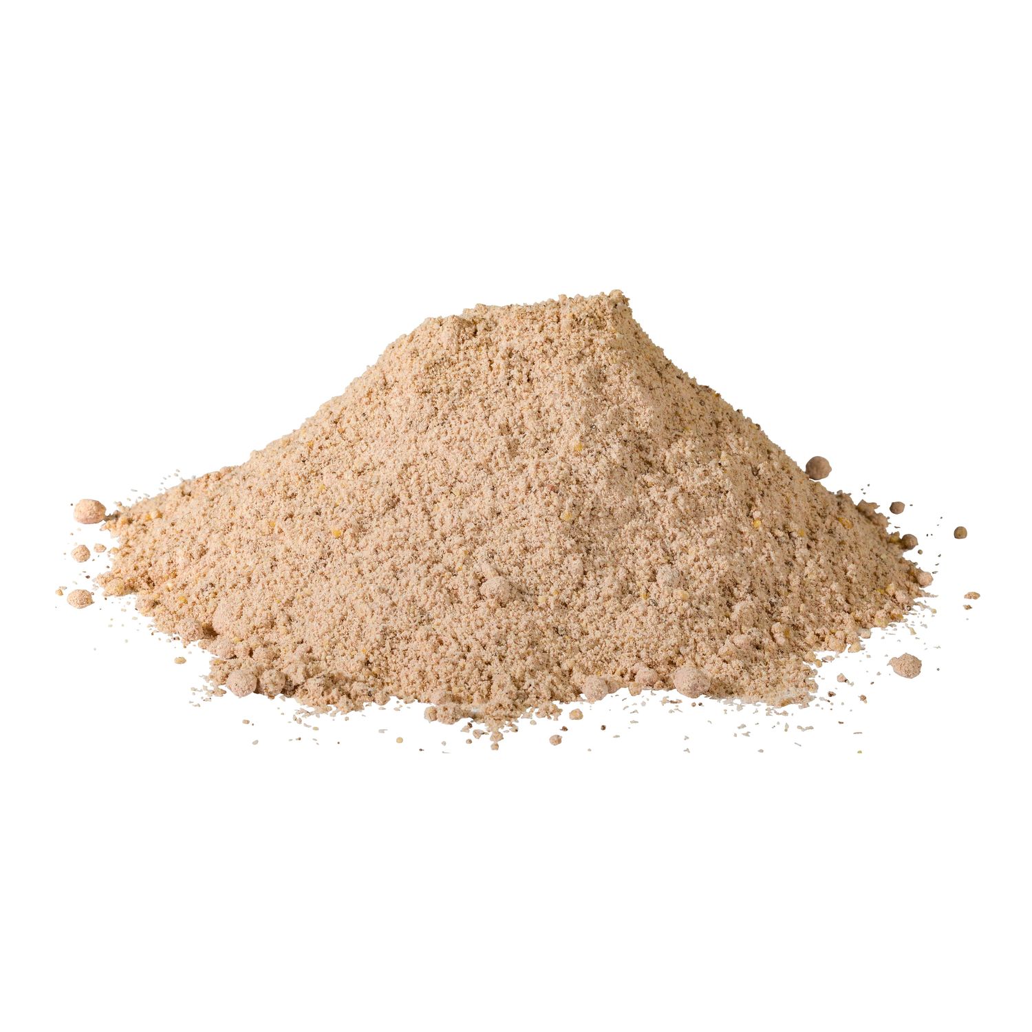 PFERDEfit by Loesdau Magnesium-Turbo & E – Ansicht 2