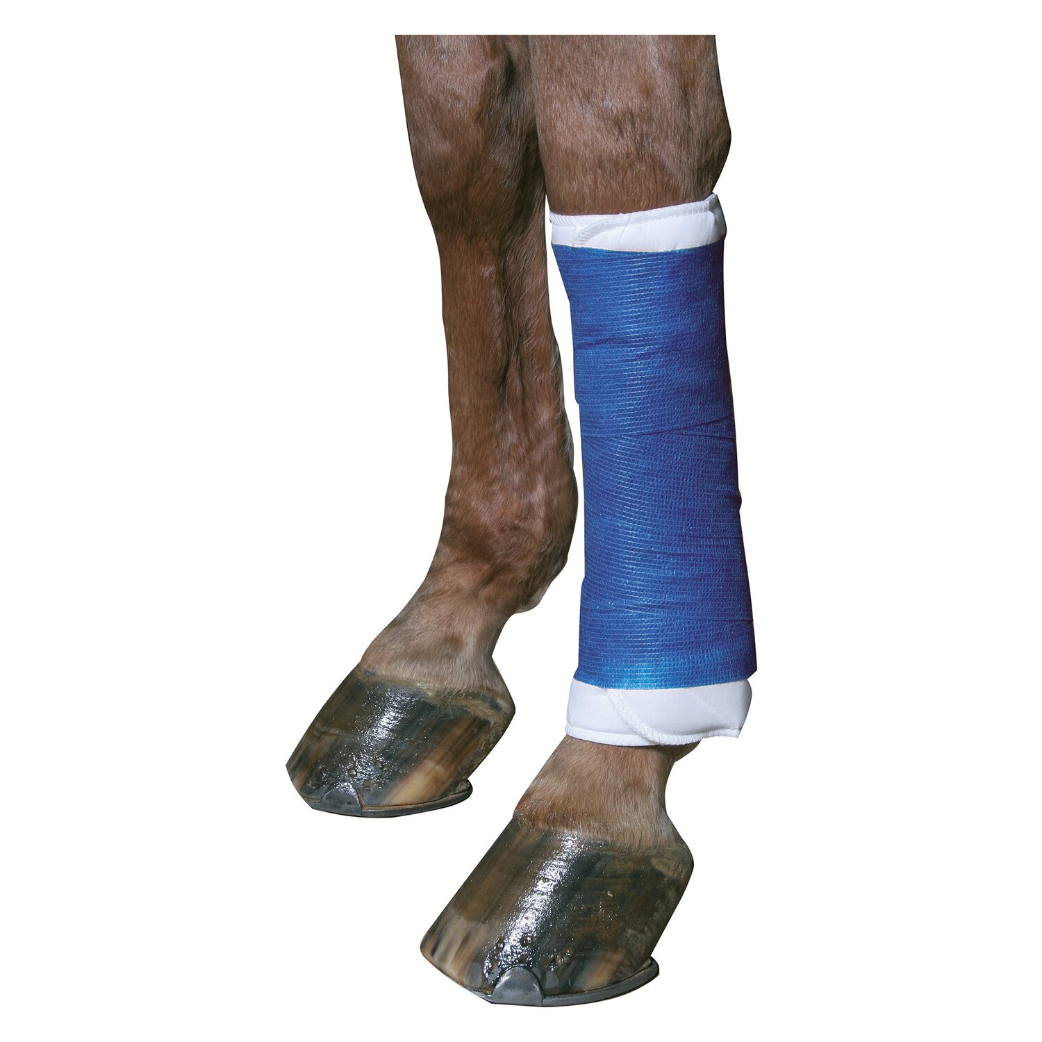 KERBL Selbsthaftende Bandage EquiLastic – Ansicht 2
